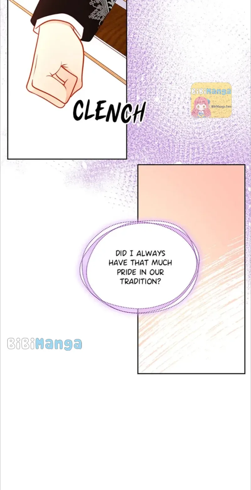 The Duchess’s Secret Dressing Room Chapter 47 page 62