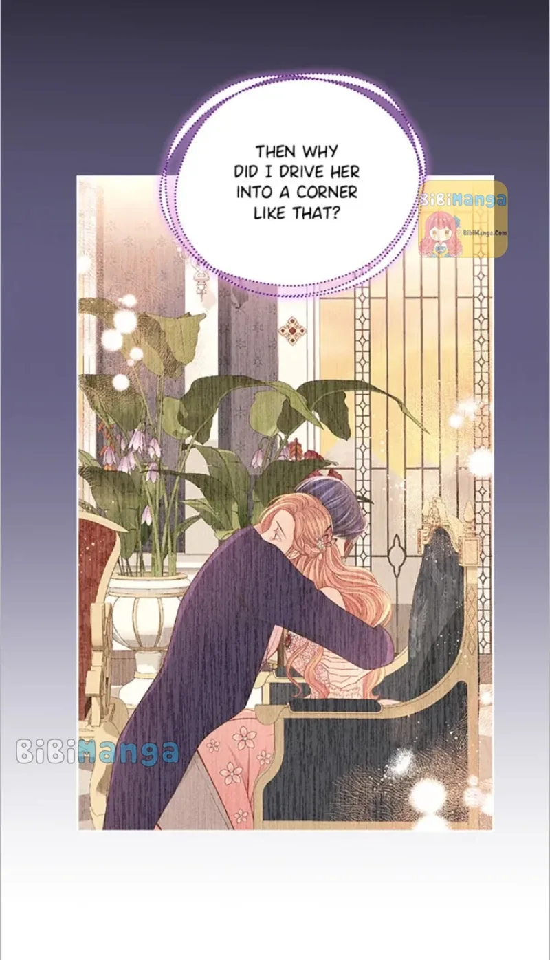 The Duchess’s Secret Dressing Room Chapter 47 page 65