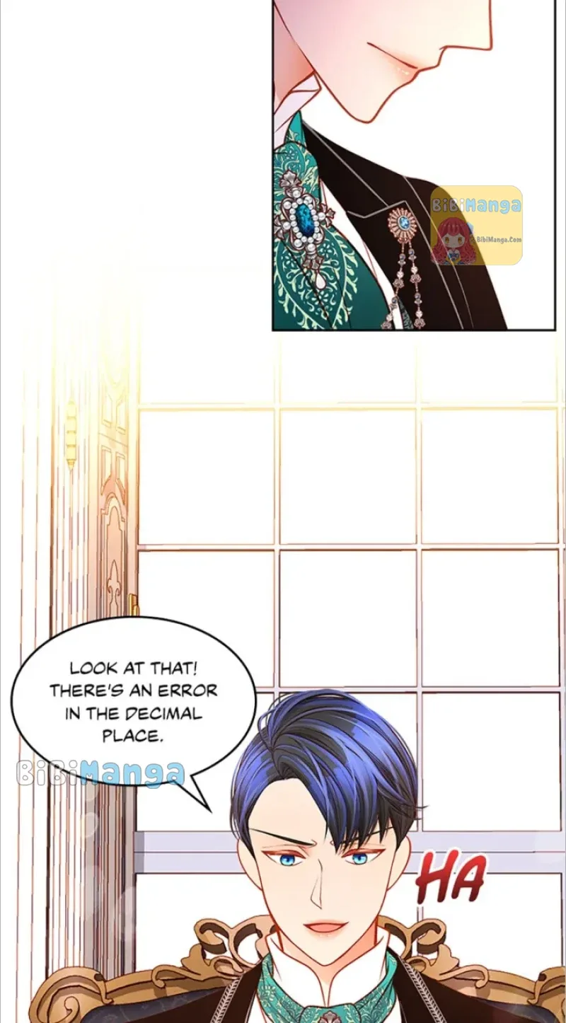 The Duchess’s Secret Dressing Room Chapter 47 page 55