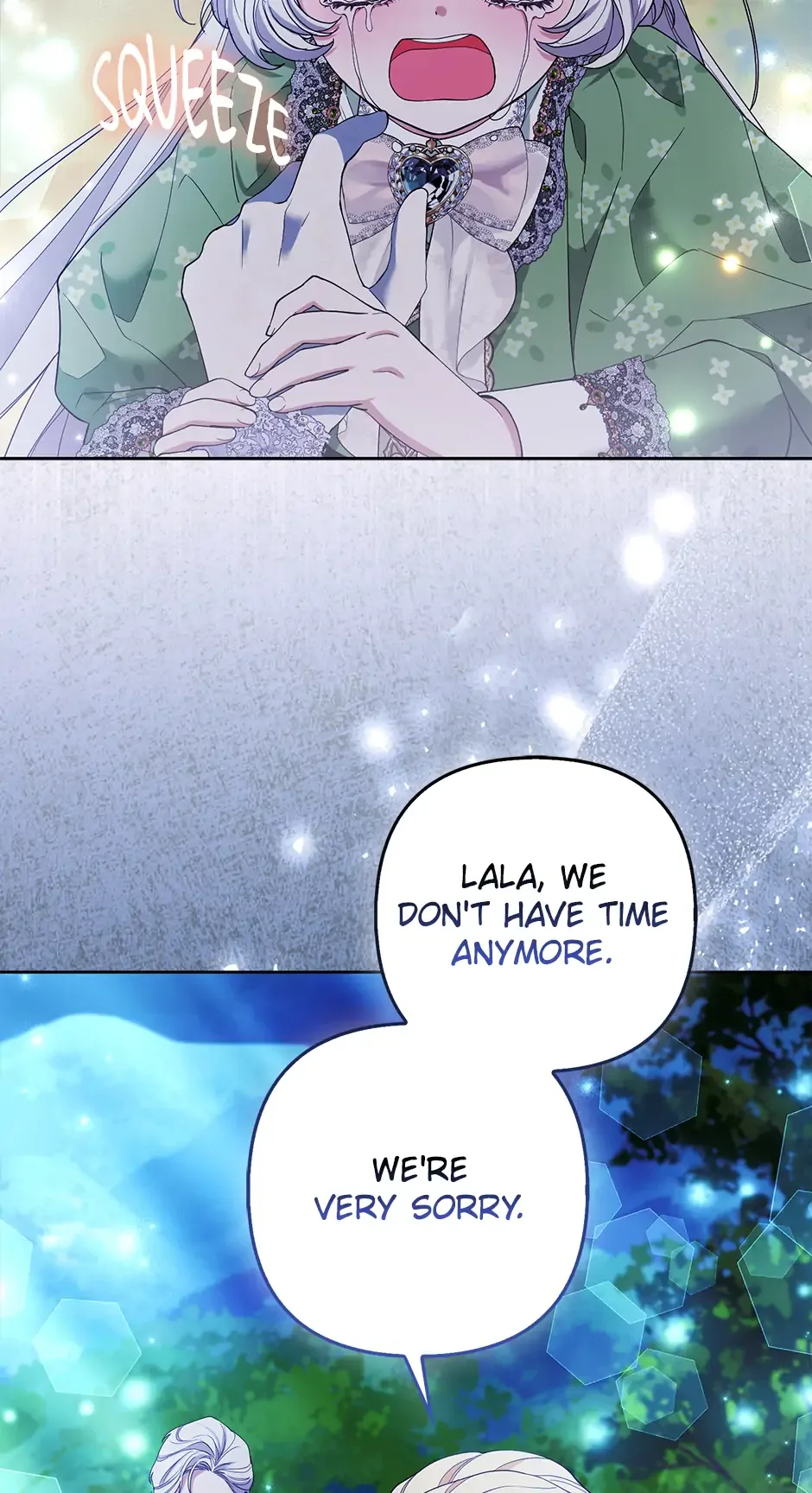 The Duke and The Fox Princess Chapter 49 page 31