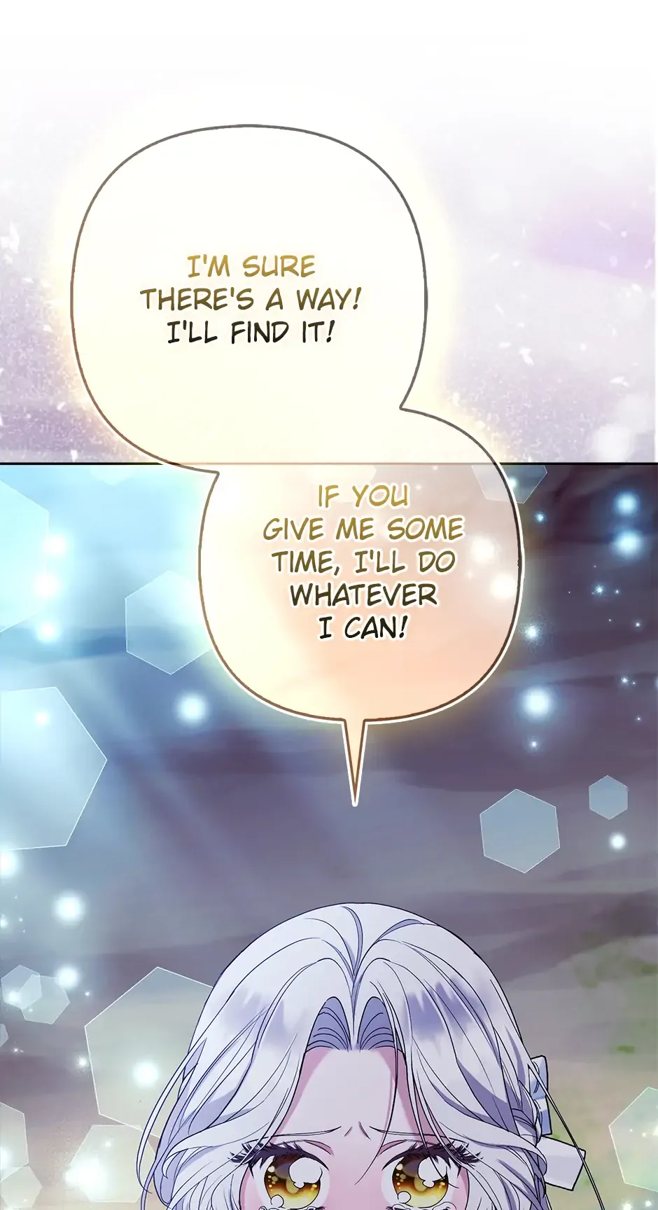 The Duke and The Fox Princess Chapter 49 page 30