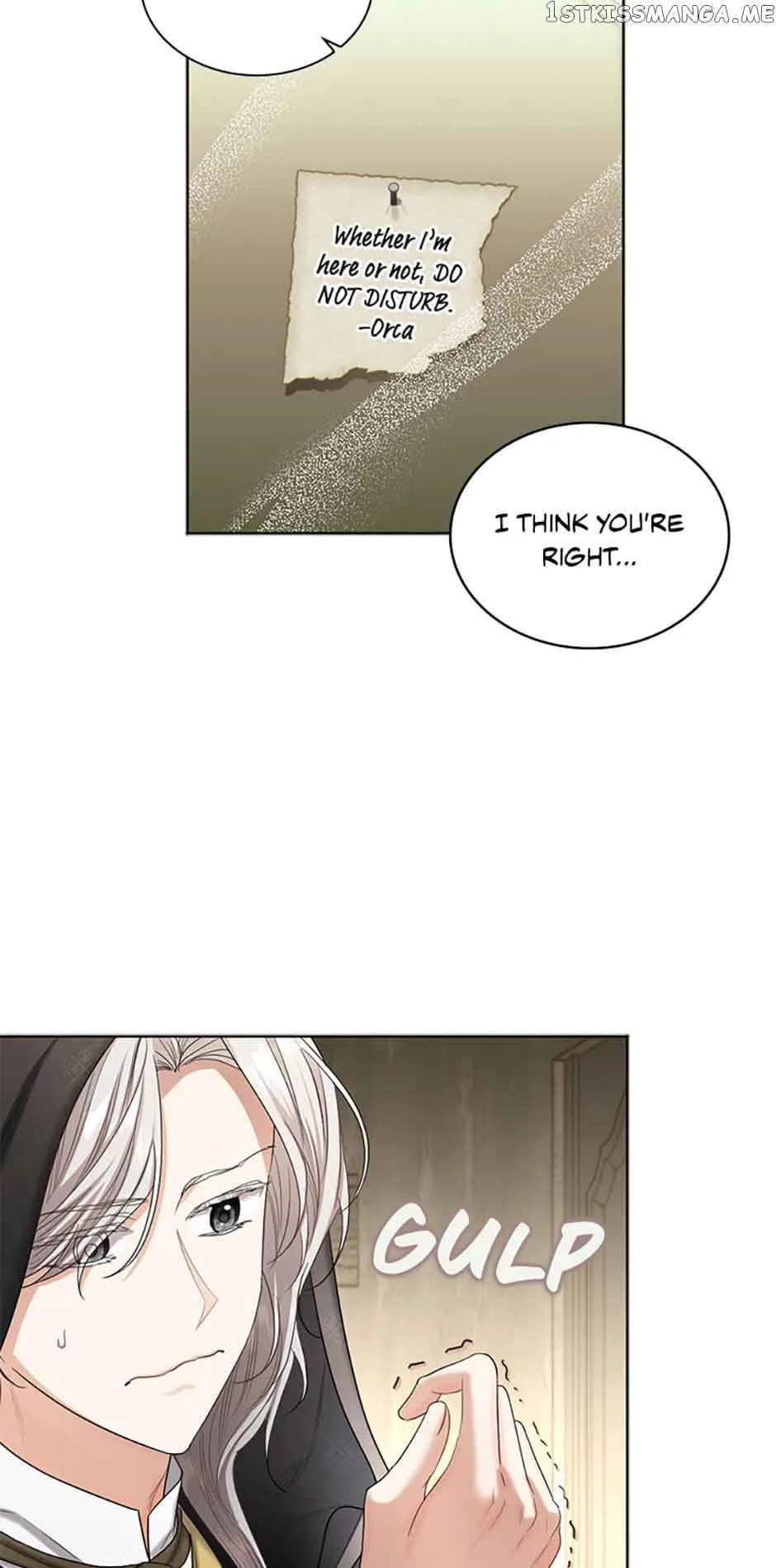 The Duke of Ashleyan’s Contractual Marriage Chapter 49 page 20