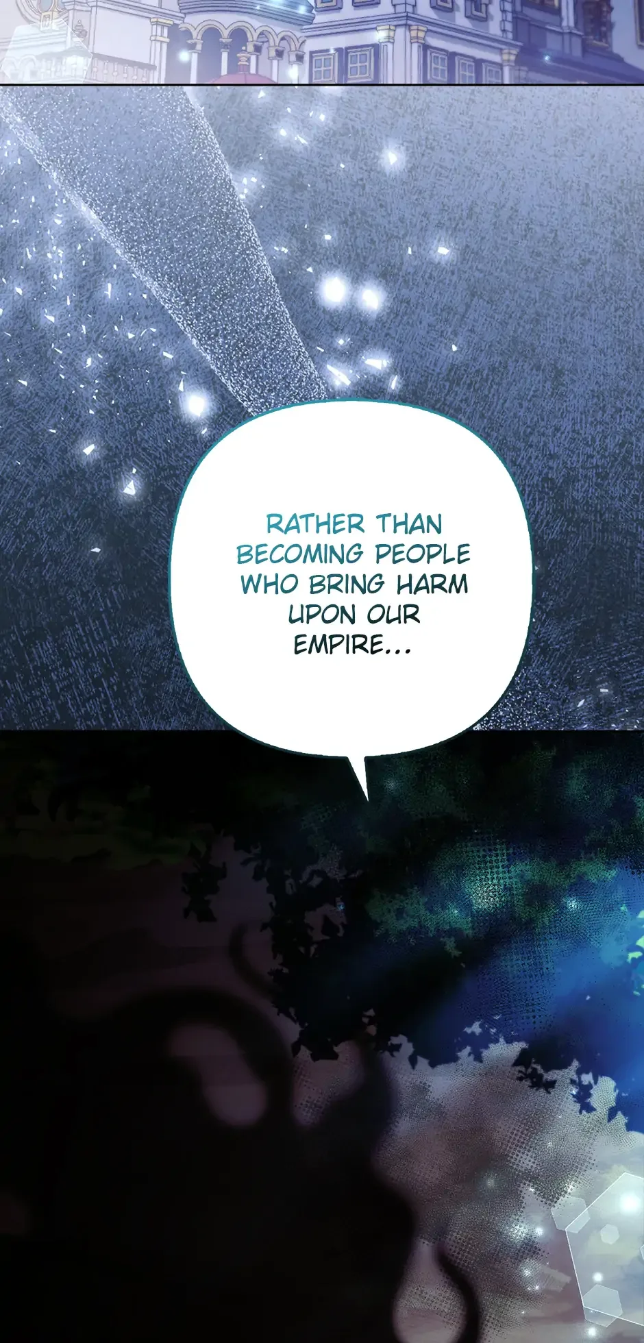 The Duke and The Fox Princess Chapter 49 page 28