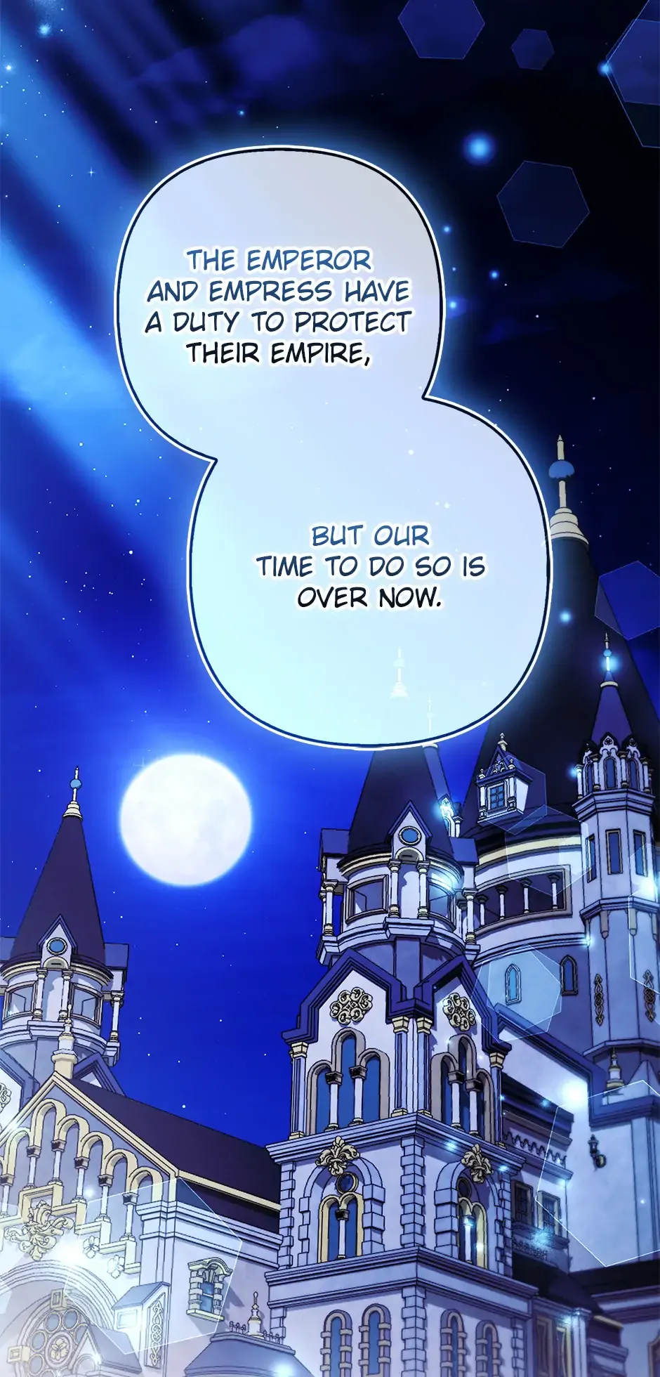 The Duke and The Fox Princess Chapter 49 page 27