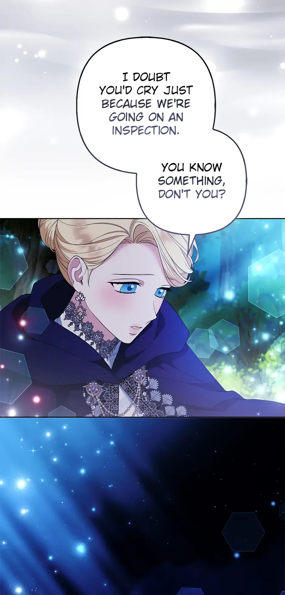 The Duke and The Fox Princess Chapter 49 page 26