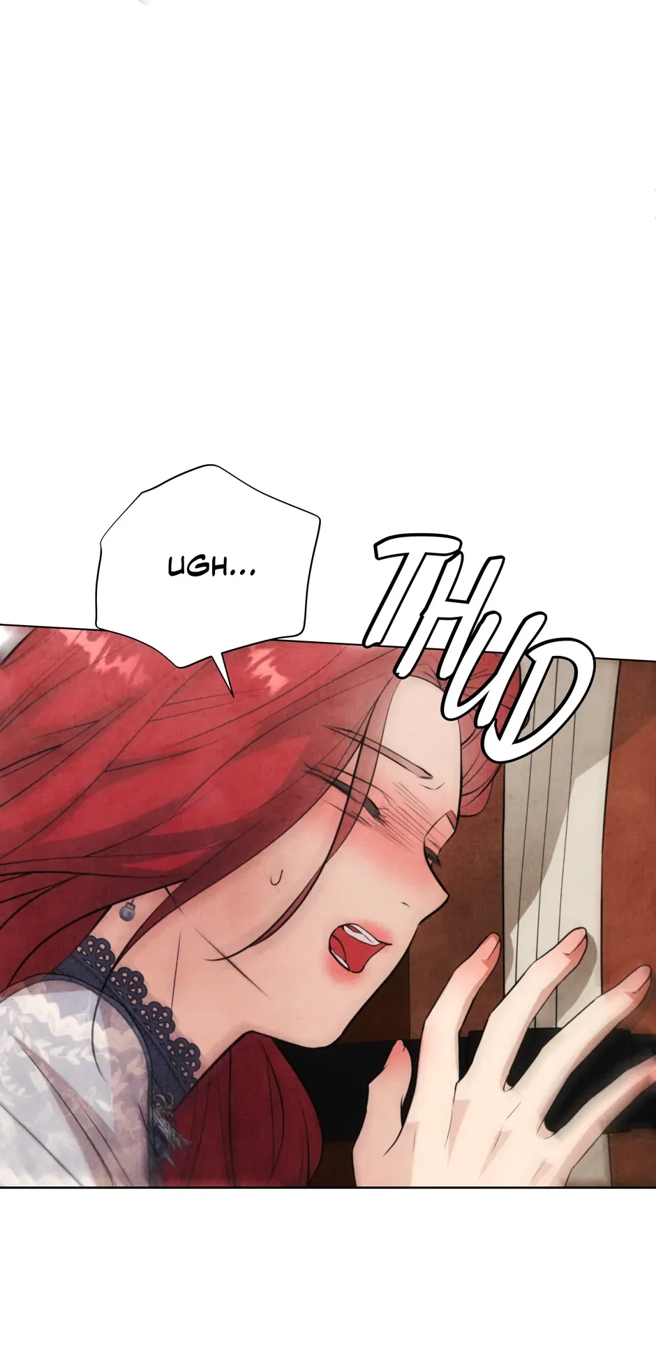 The Duchess Wants To Do It Chapter 49 page 41