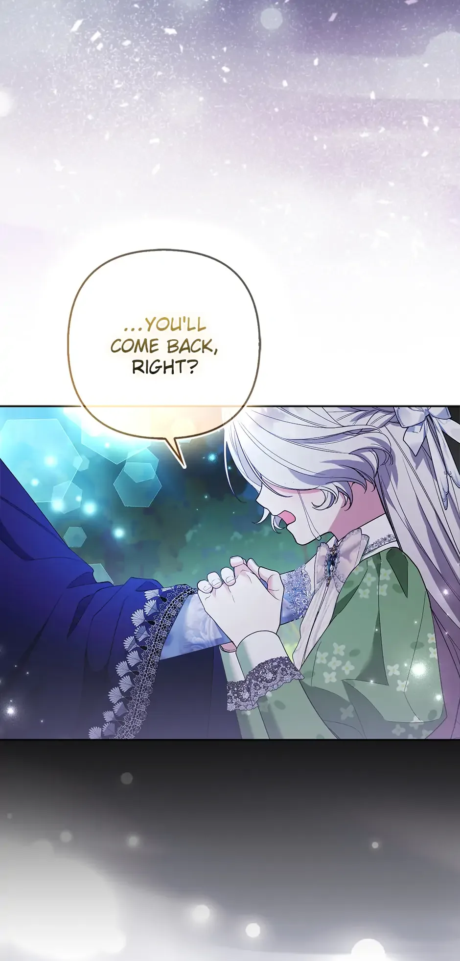 The Duke and The Fox Princess Chapter 49 page 25