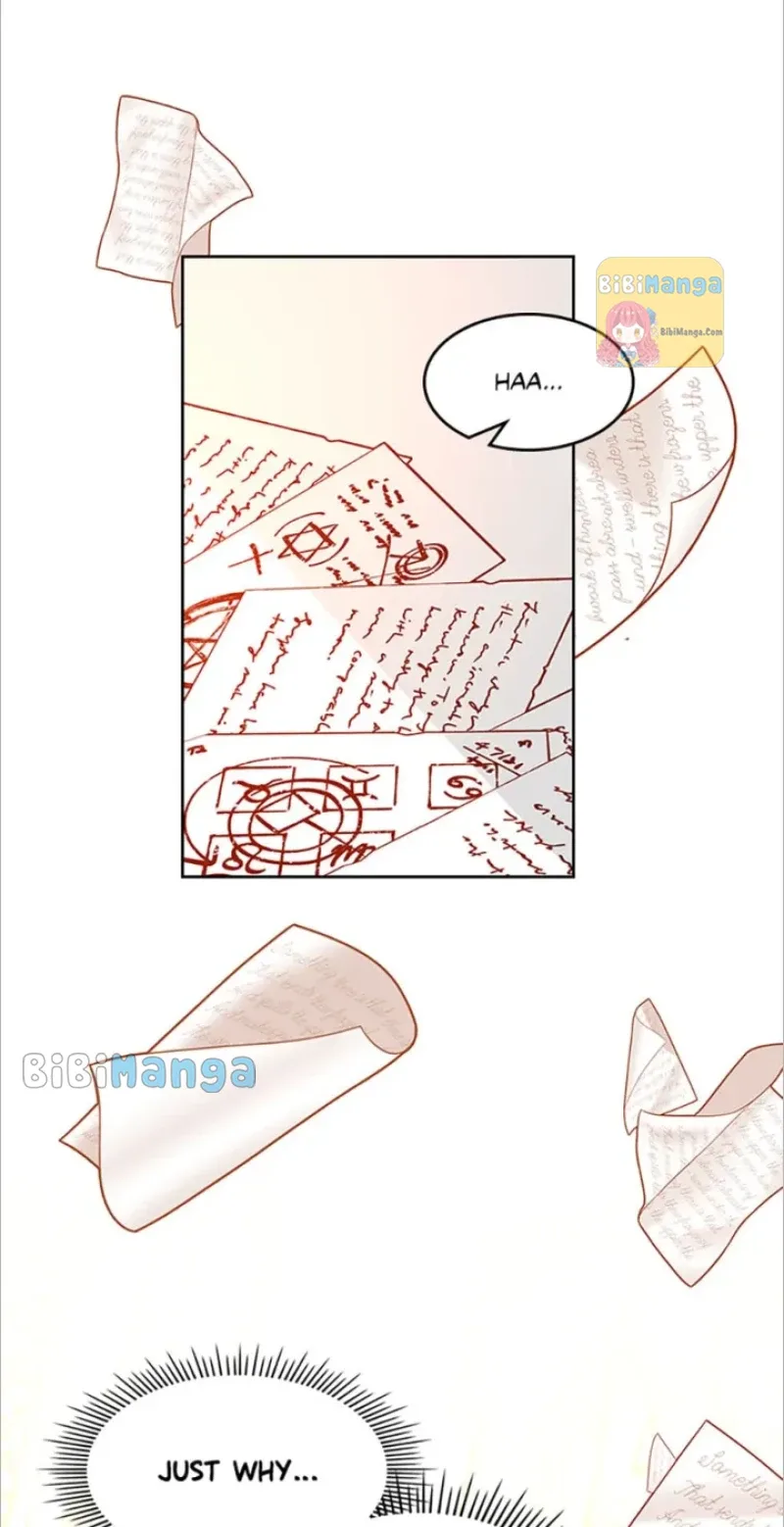The Duchess’s Secret Dressing Room Chapter 47 page 59