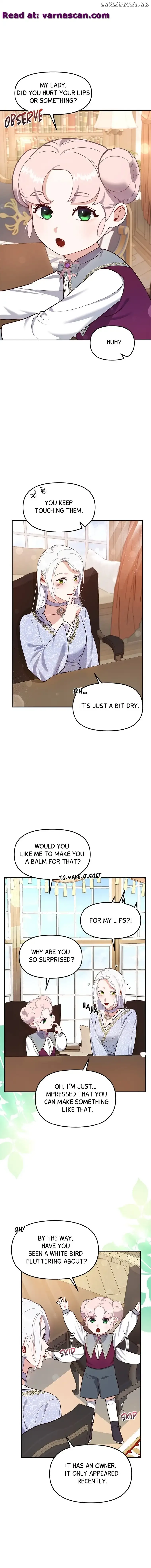 The Fake Duchess In Distresss Chapter 49 page 8