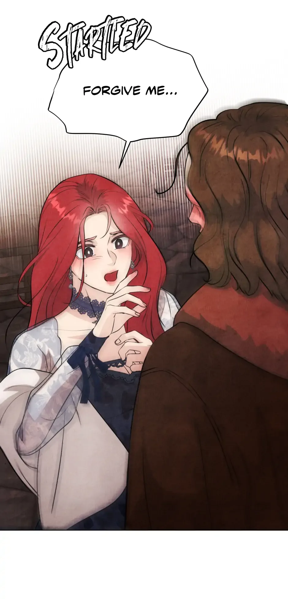 The Duchess Wants To Do It Chapter 49 page 42