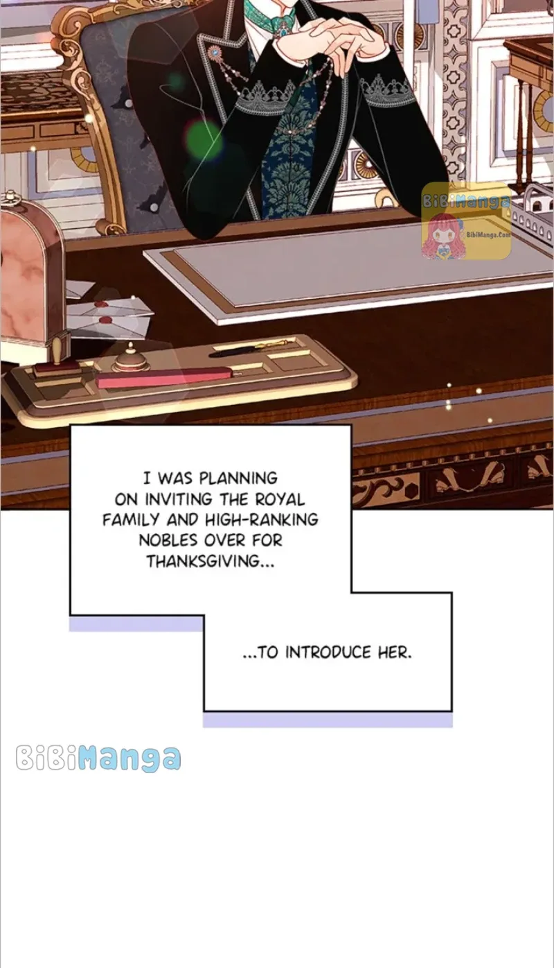 The Duchess’s Secret Dressing Room Chapter 47 page 67