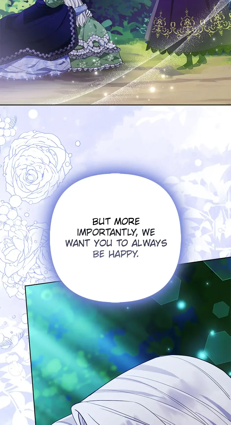 The Duke and The Fox Princess Chapter 49 page 35
