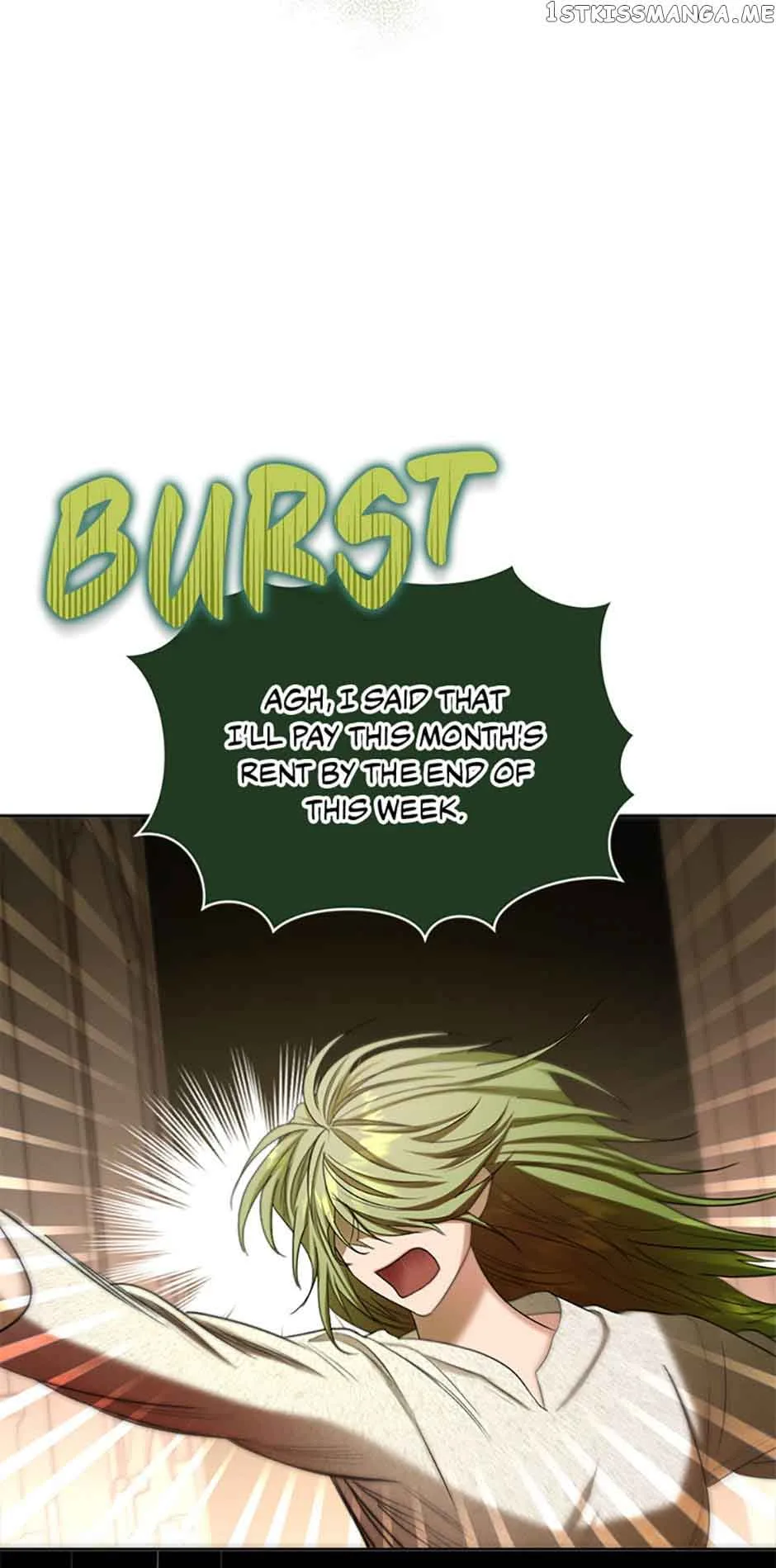 The Duke of Ashleyan’s Contractual Marriage Chapter 49 page 22