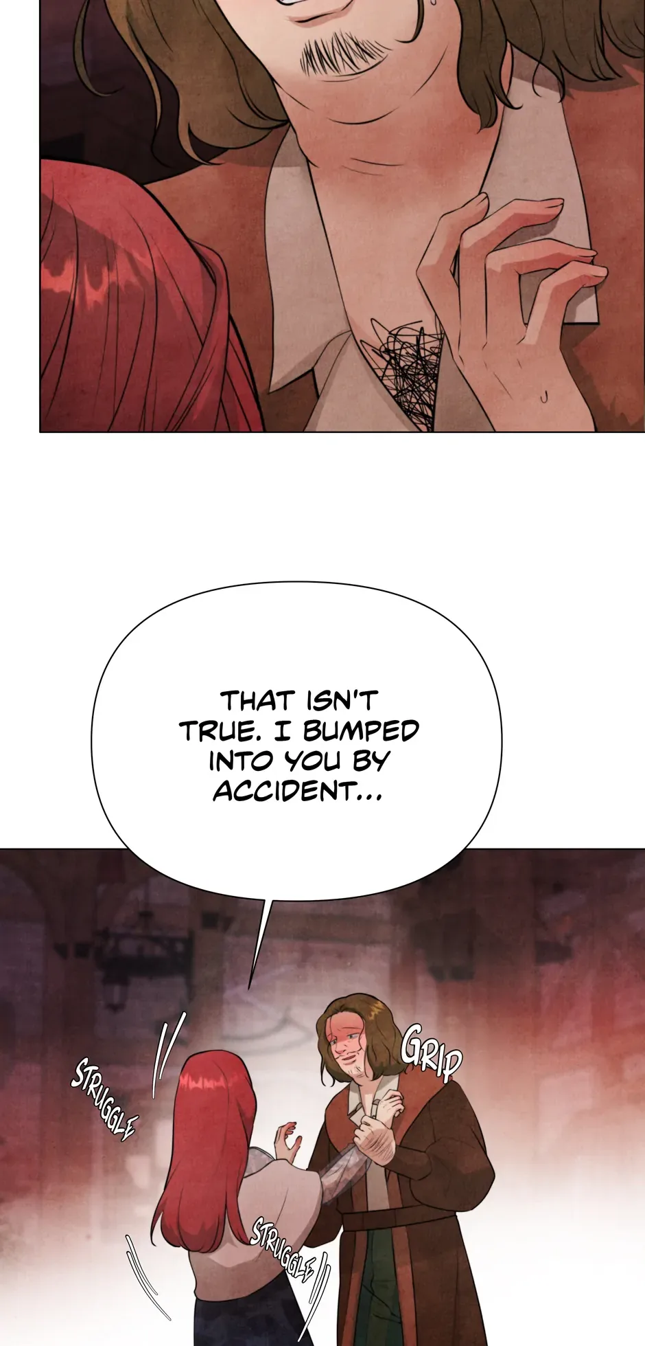The Duchess Wants To Do It Chapter 49 page 46