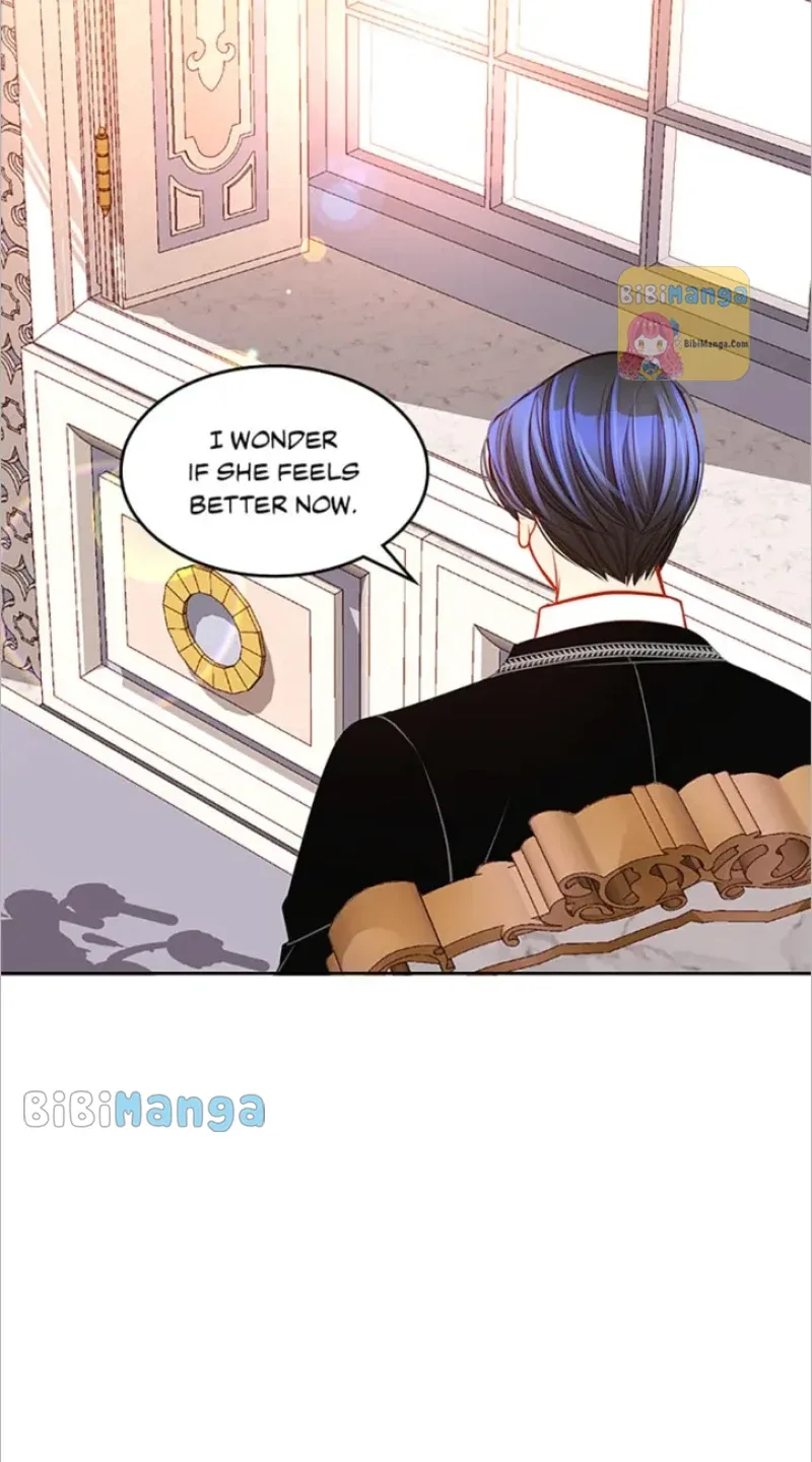 The Duchess’s Secret Dressing Room Chapter 47 page 77