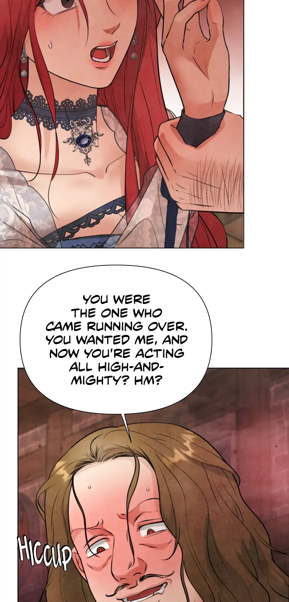 The Duchess Wants To Do It Chapter 49 page 45