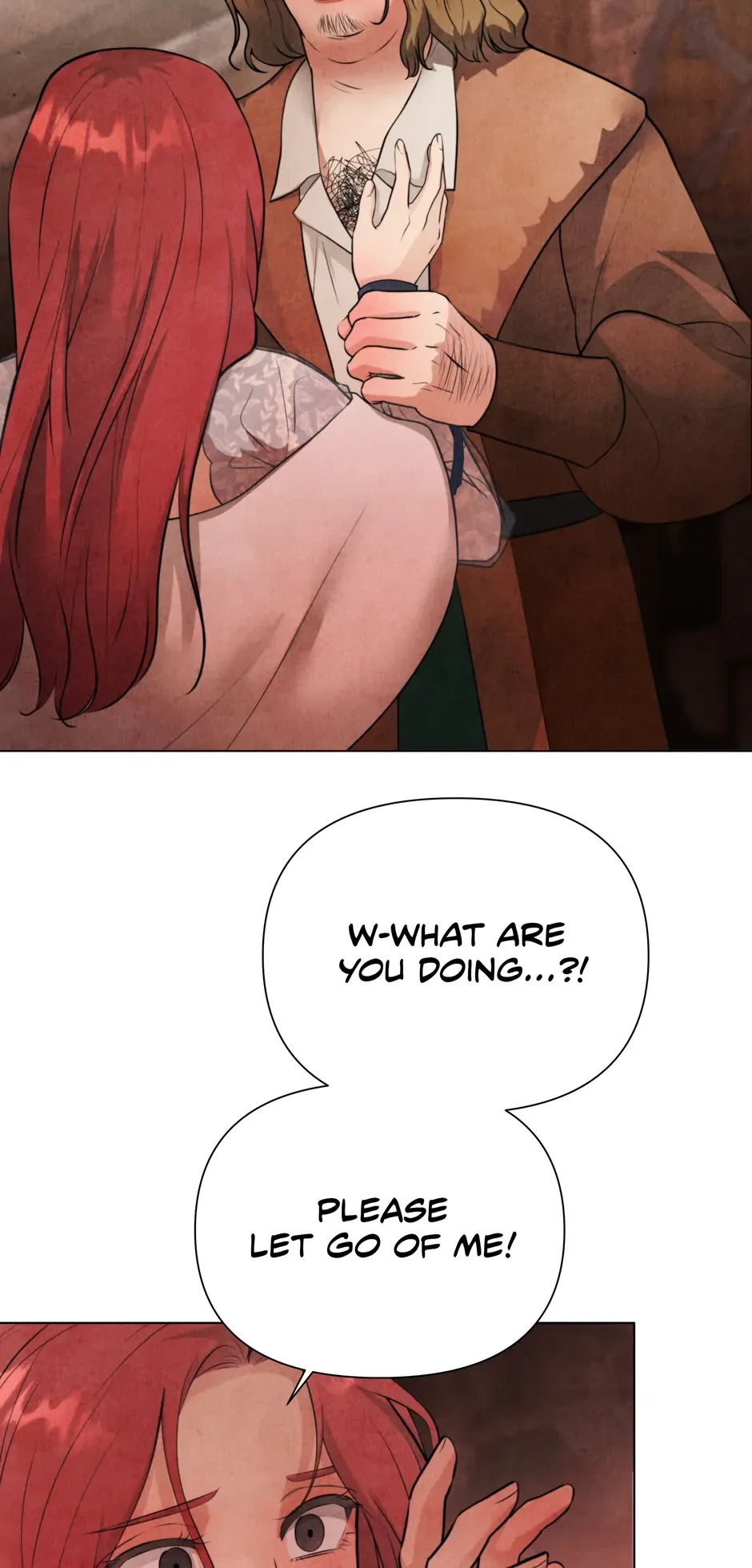 The Duchess Wants To Do It Chapter 49 page 44