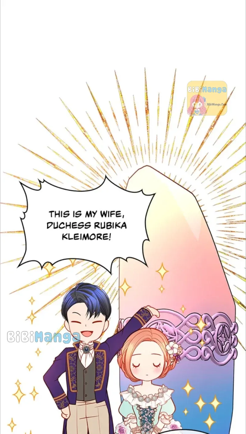 The Duchess’s Secret Dressing Room Chapter 47 page 68
