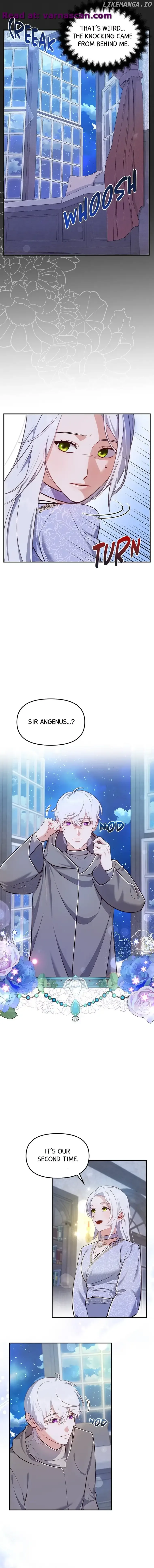The Fake Duchess In Distresss Chapter 49 page 14