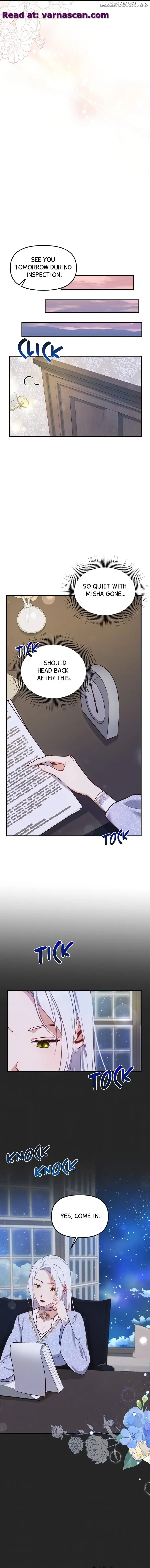 The Fake Duchess In Distresss Chapter 49 page 13