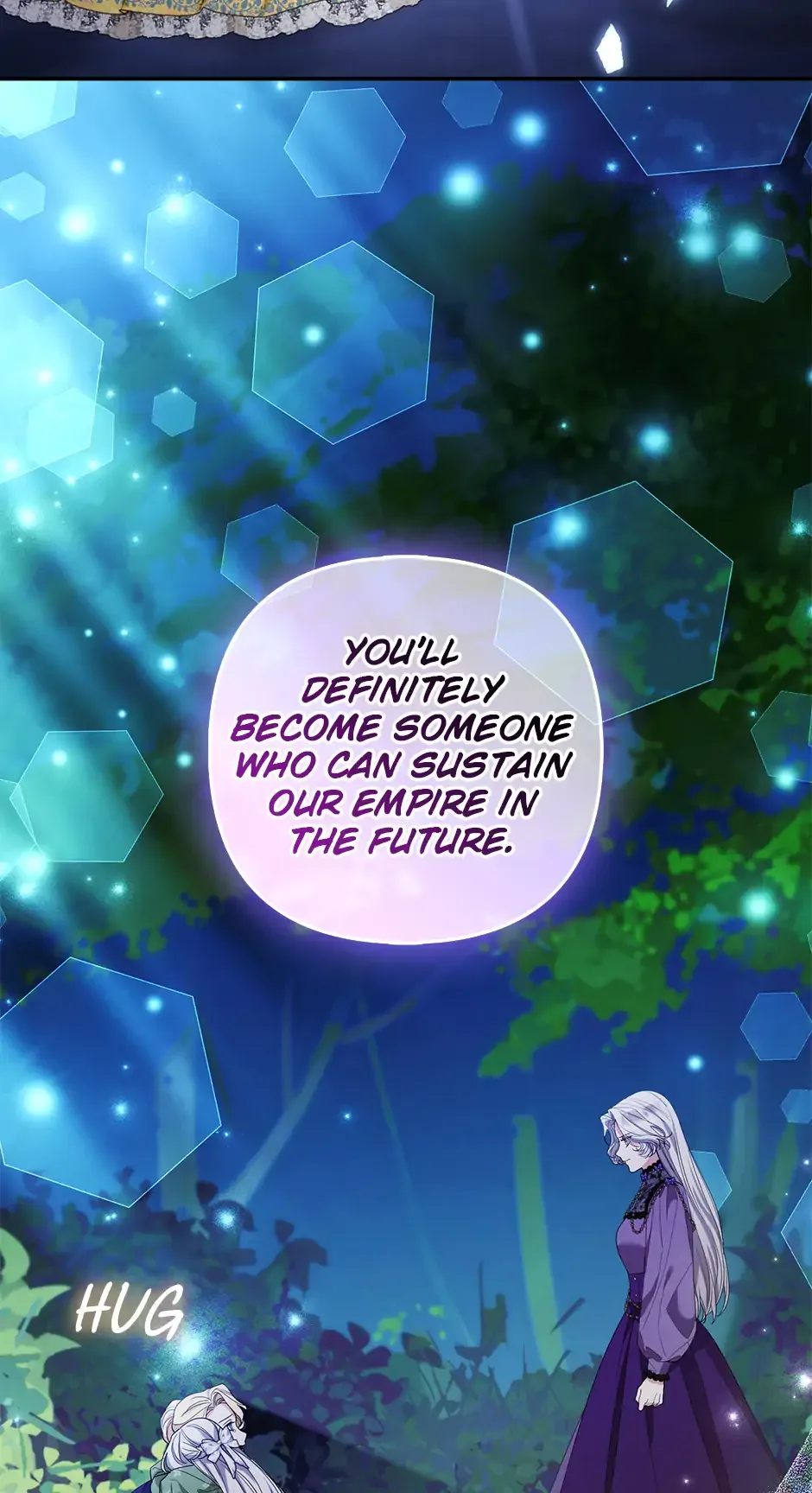 The Duke and The Fox Princess Chapter 49 page 34