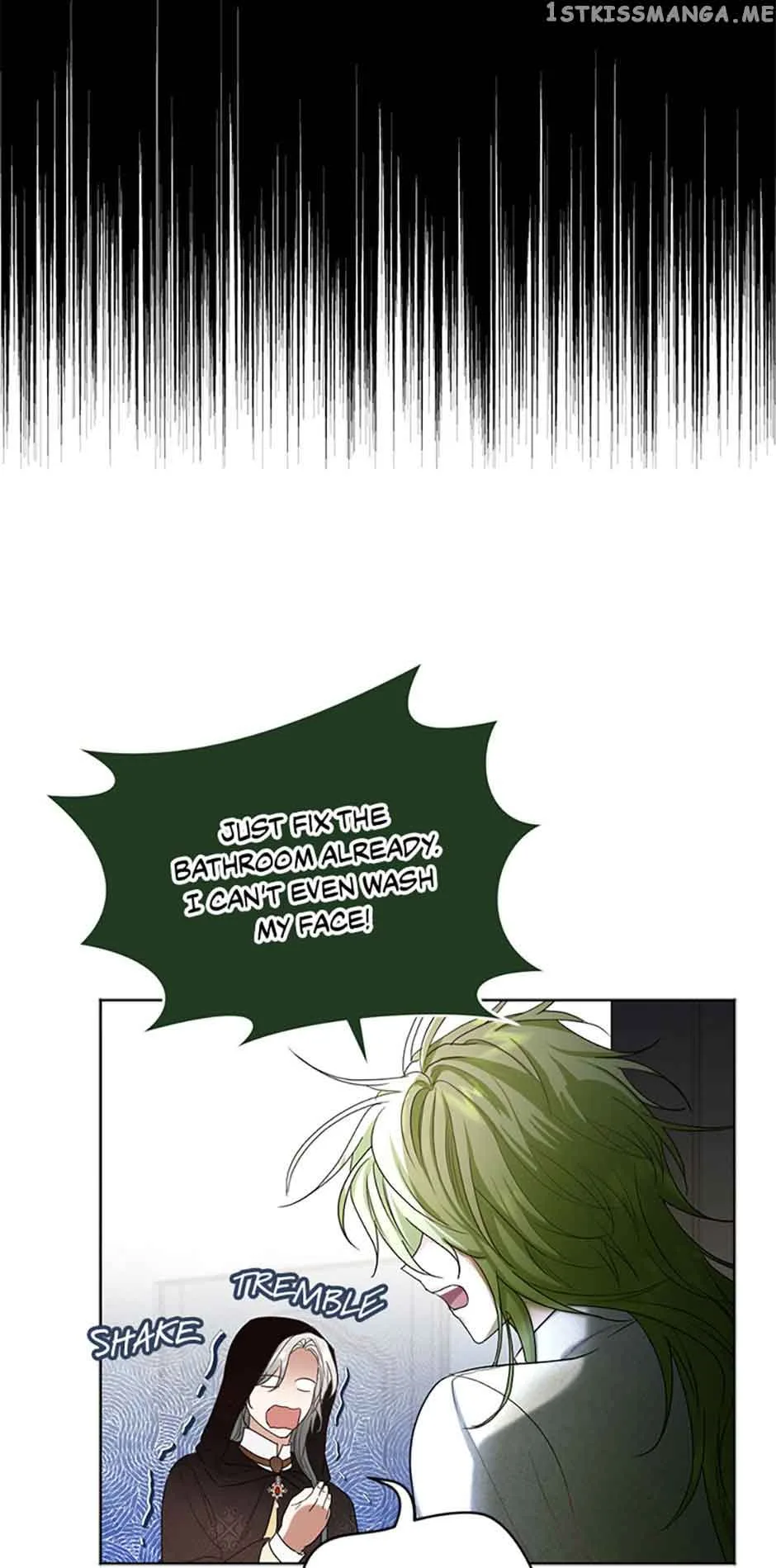 The Duke of Ashleyan’s Contractual Marriage Chapter 49 page 23