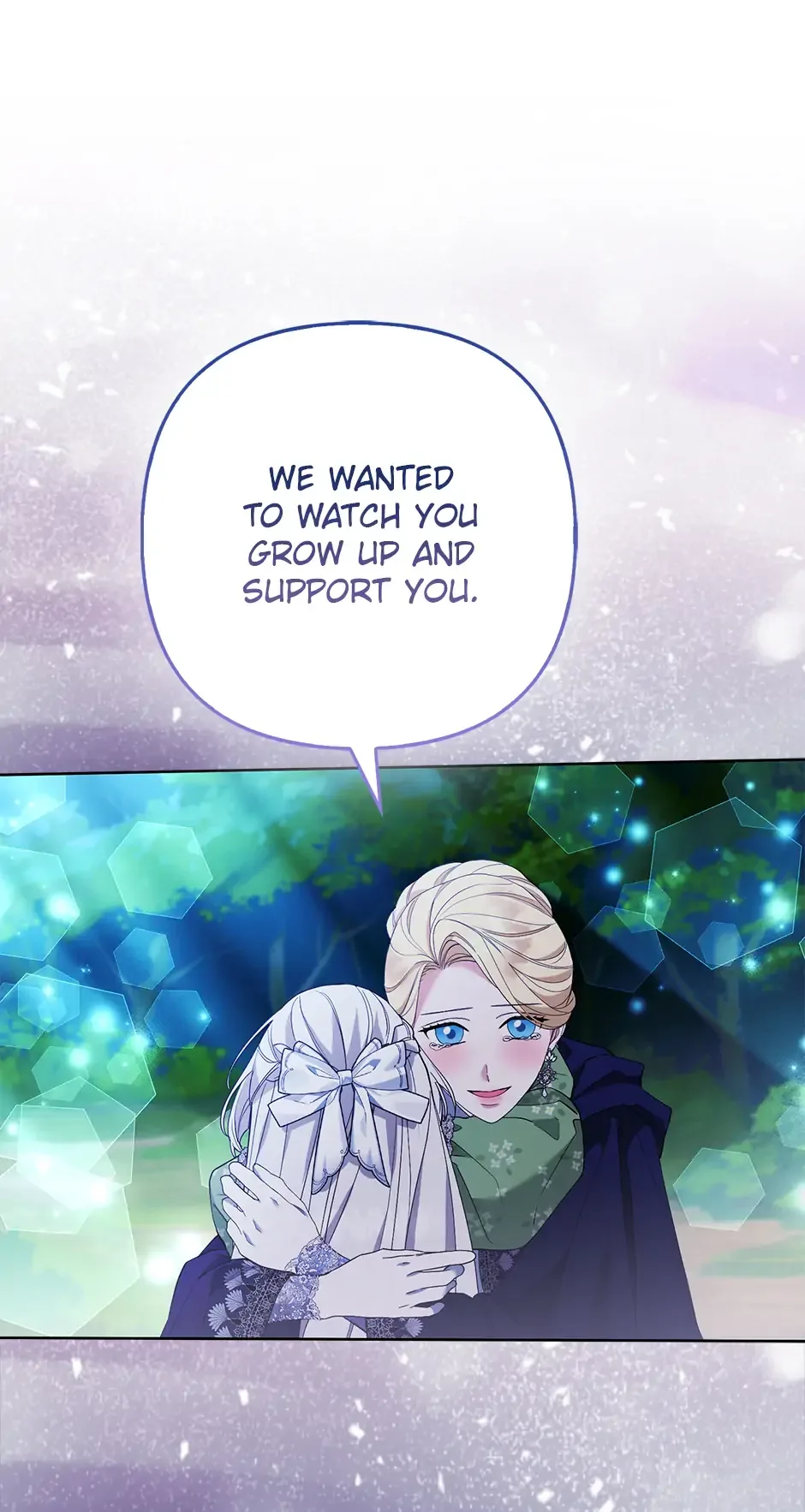 The Duke and The Fox Princess Chapter 49 page 37