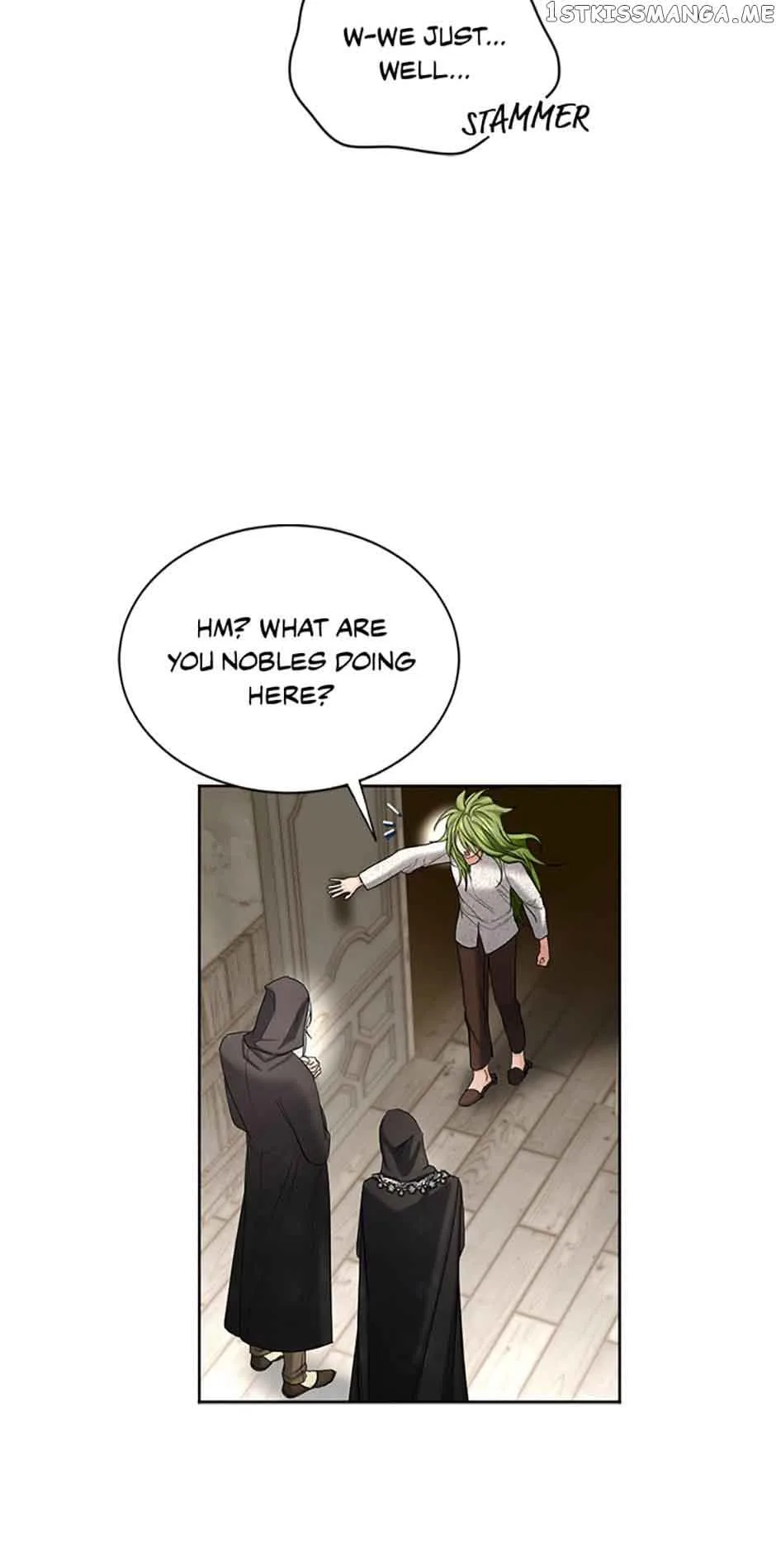 The Duke of Ashleyan’s Contractual Marriage Chapter 49 page 24