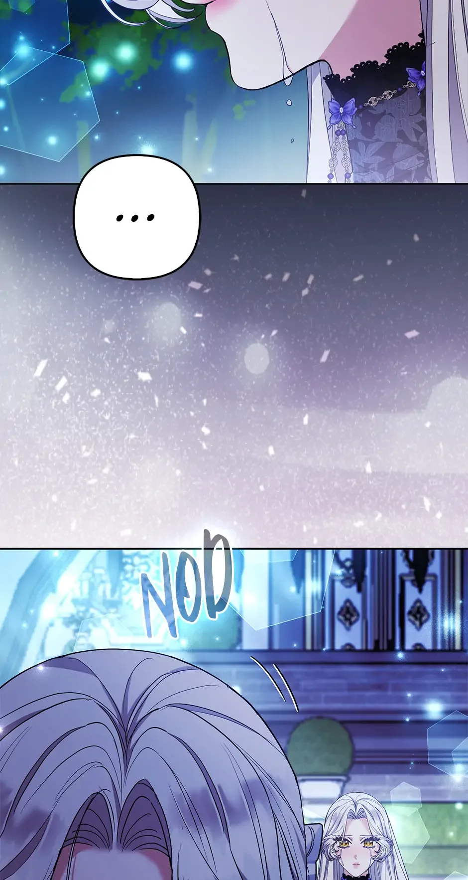 The Duke and The Fox Princess Chapter 49 page 40