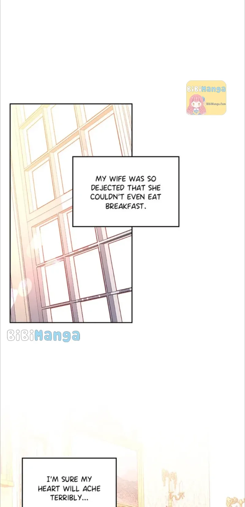 The Duchess’s Secret Dressing Room Chapter 47 page 78