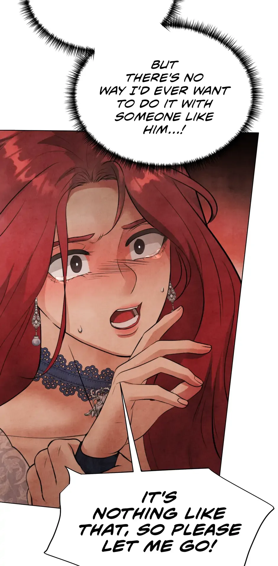 The Duchess Wants To Do It Chapter 49 page 50