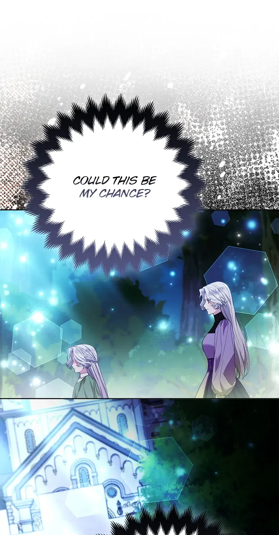 The Duke and The Fox Princess Chapter 49 page 44