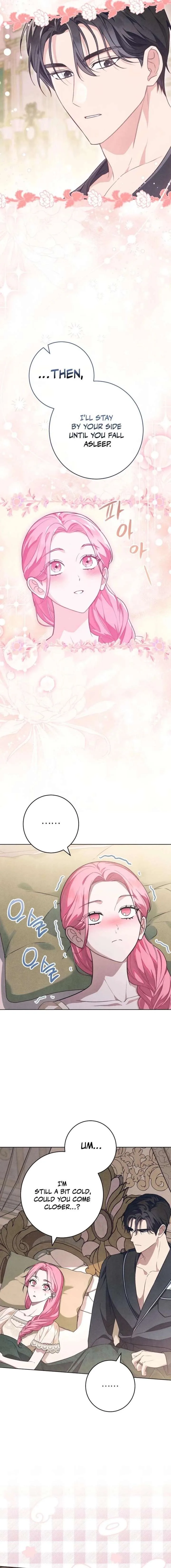 The Duke’s Obsession with His Wife Chapter 49 page 13