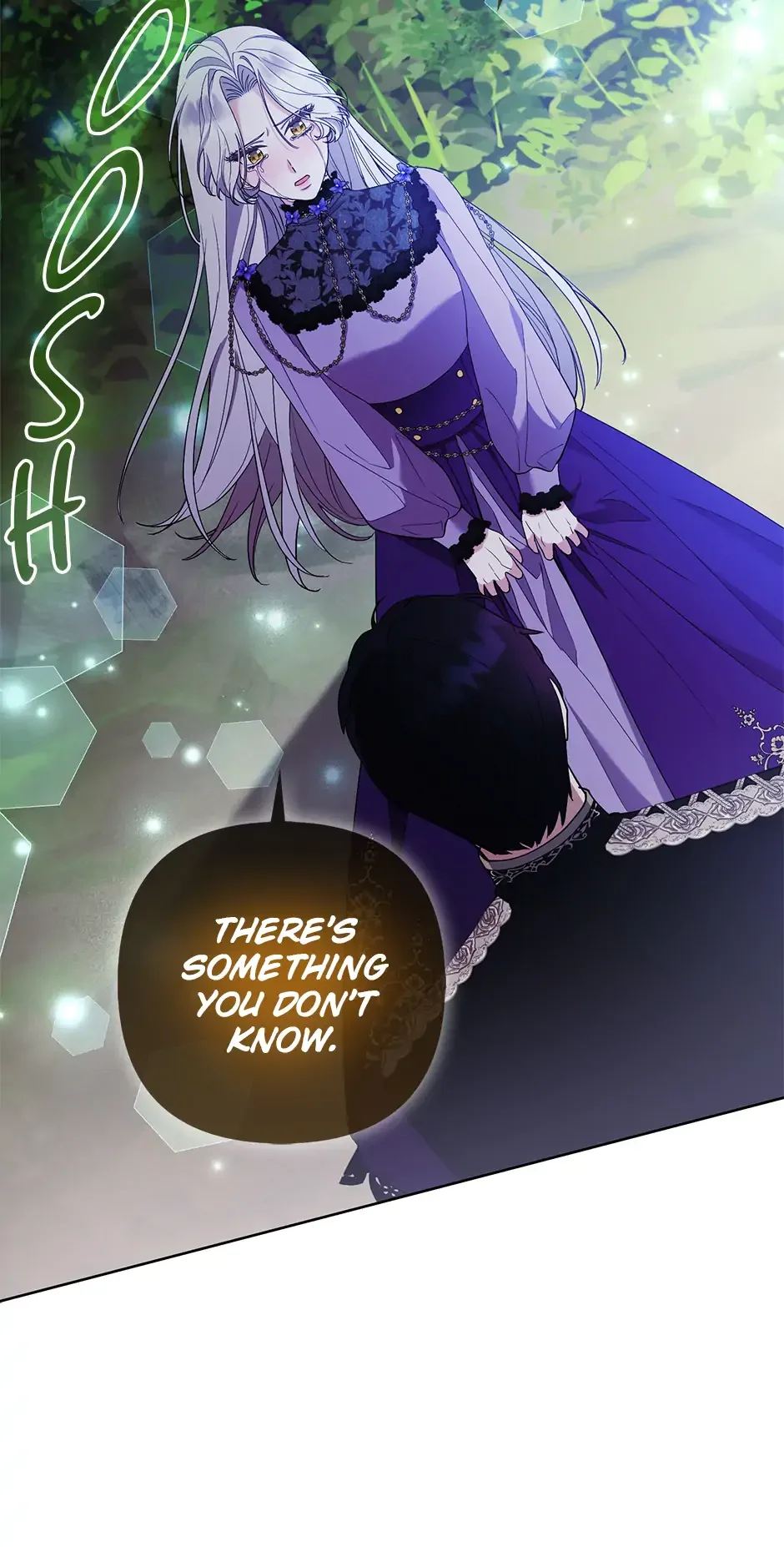 The Duke and The Fox Princess Chapter 49 page 53