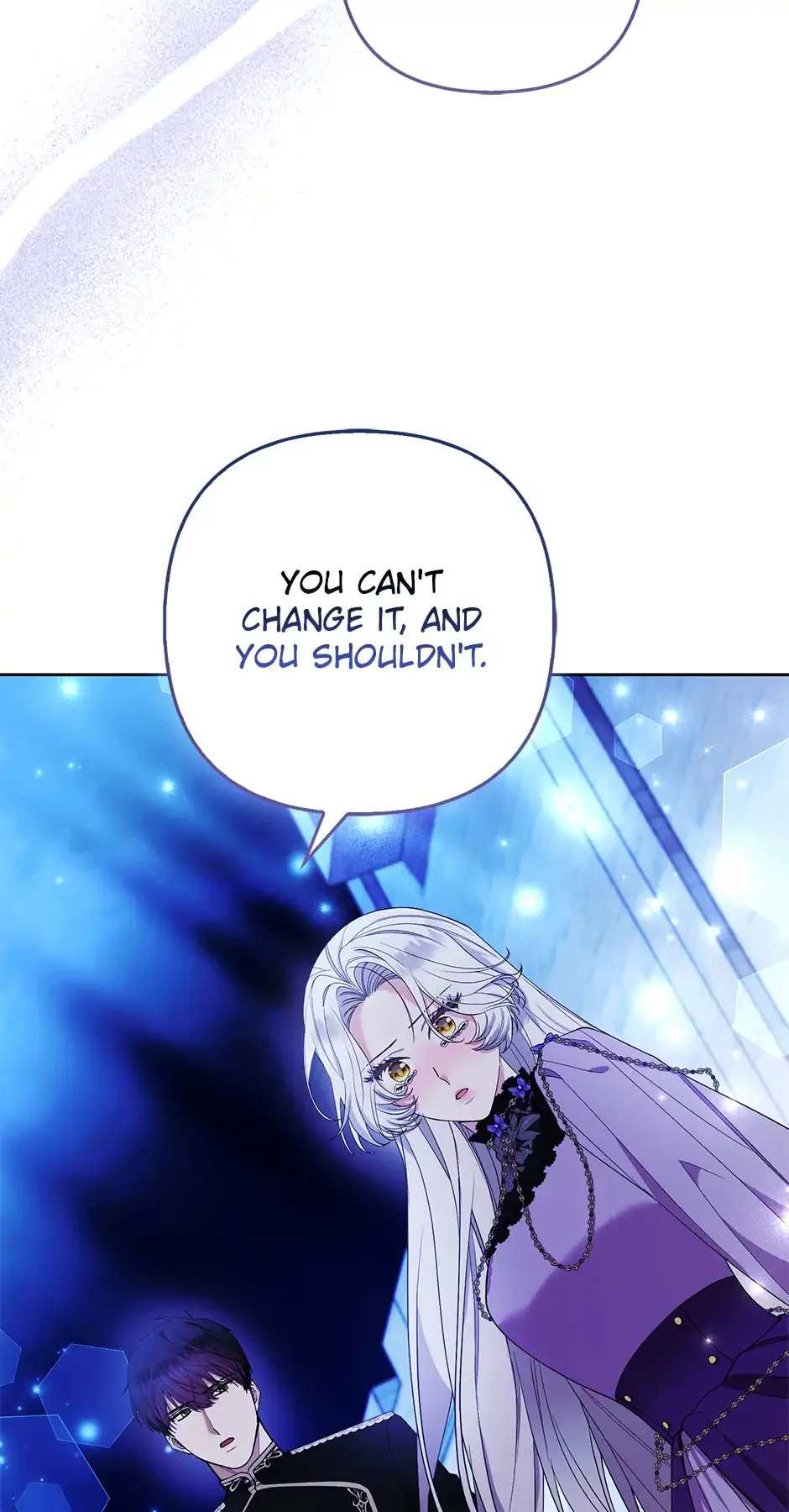 The Duke and The Fox Princess Chapter 49 page 49