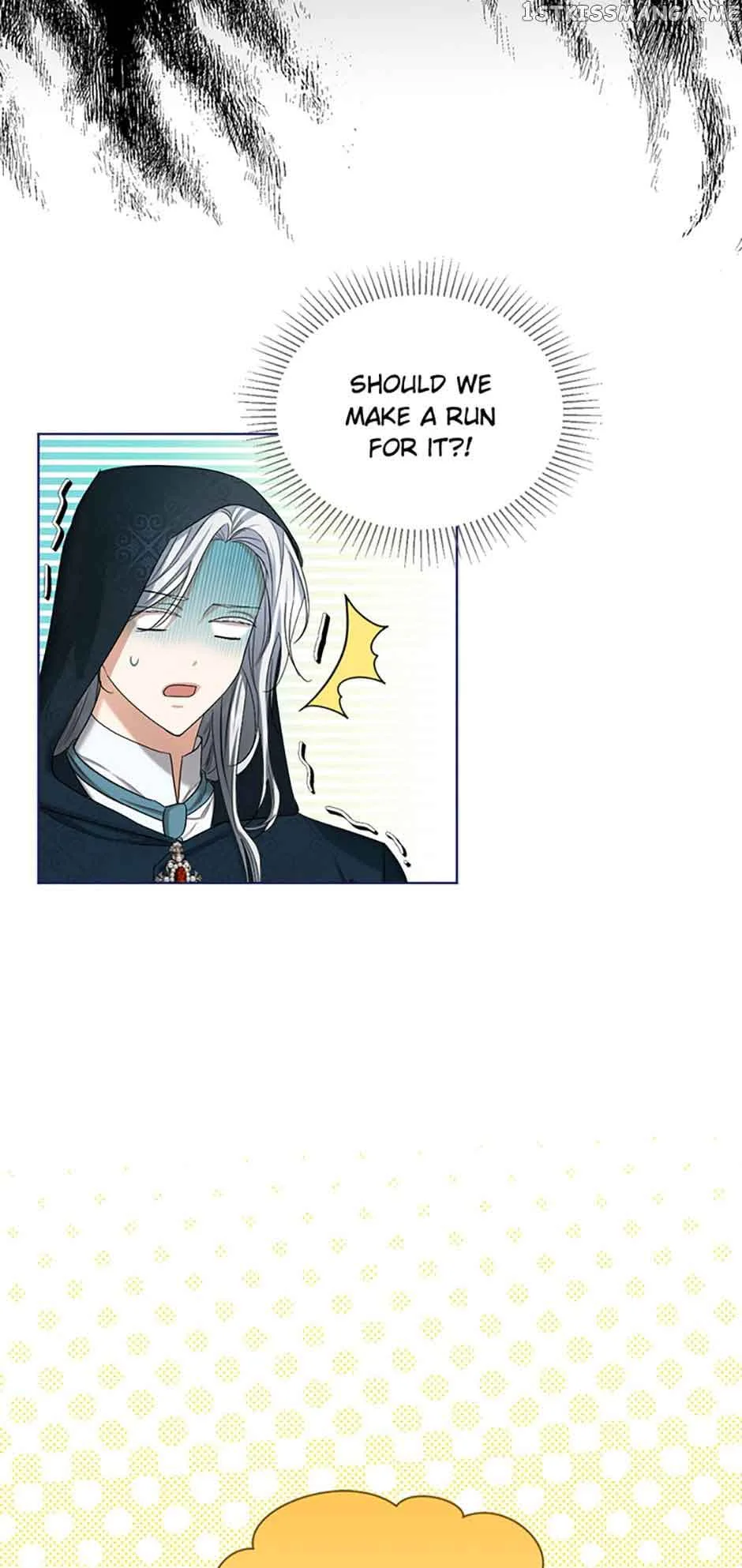 The Duke of Ashleyan’s Contractual Marriage Chapter 49 page 27