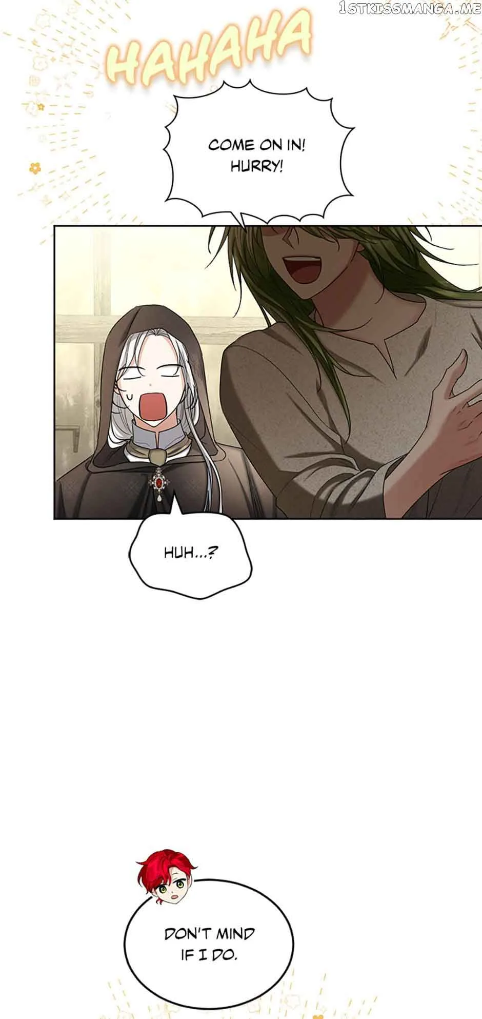 The Duke of Ashleyan’s Contractual Marriage Chapter 49 page 29