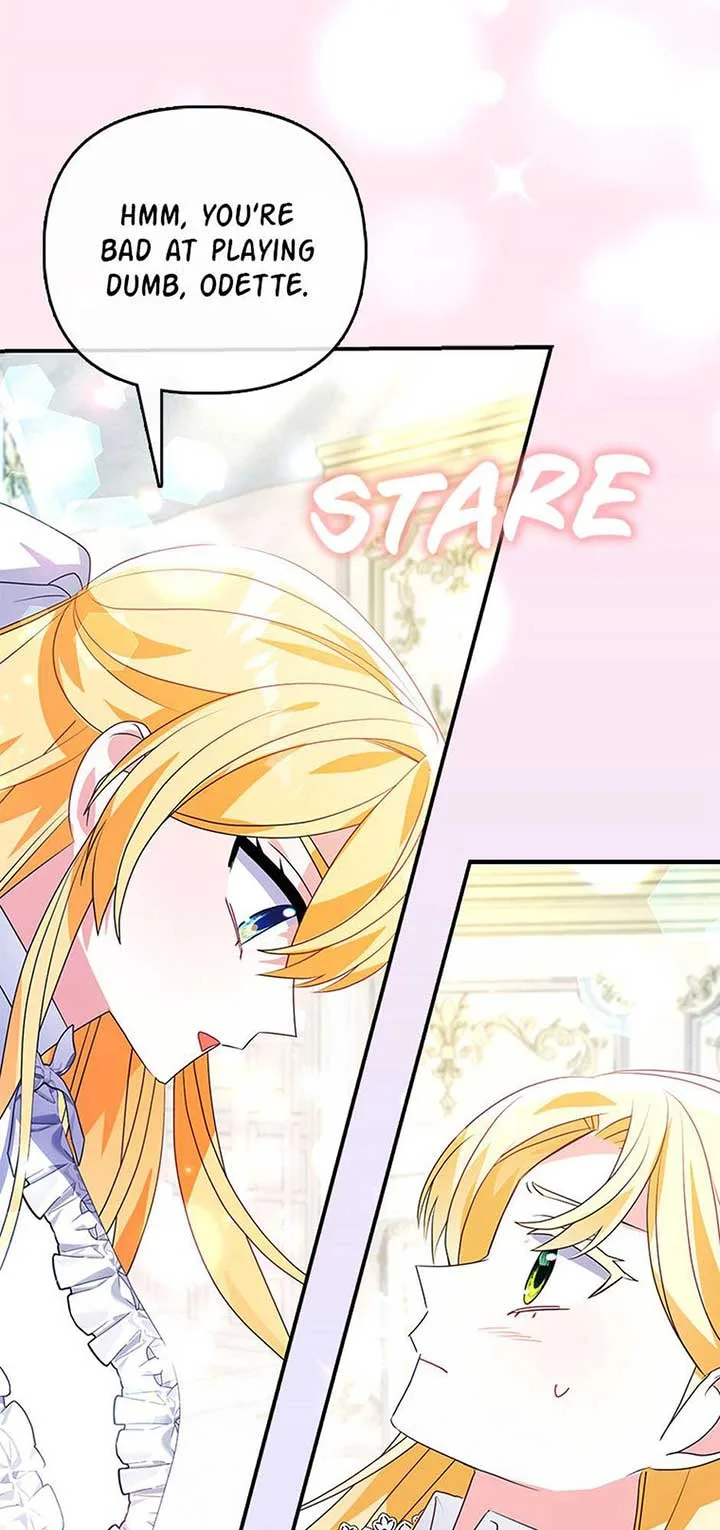The Fake Rides in a Flower Kiln Chapter 49 page 7
