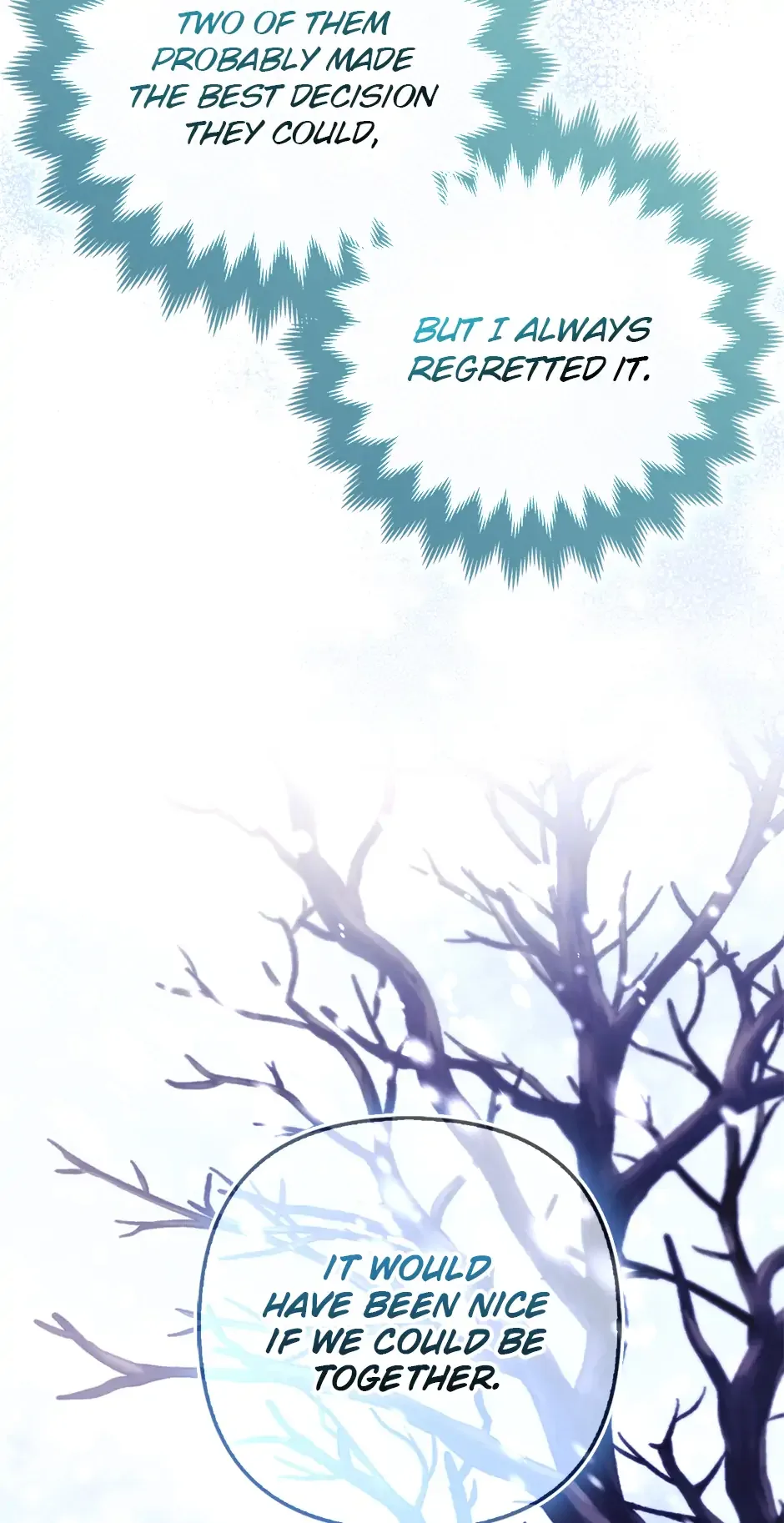 The Duke and The Fox Princess Chapter 49 page 63