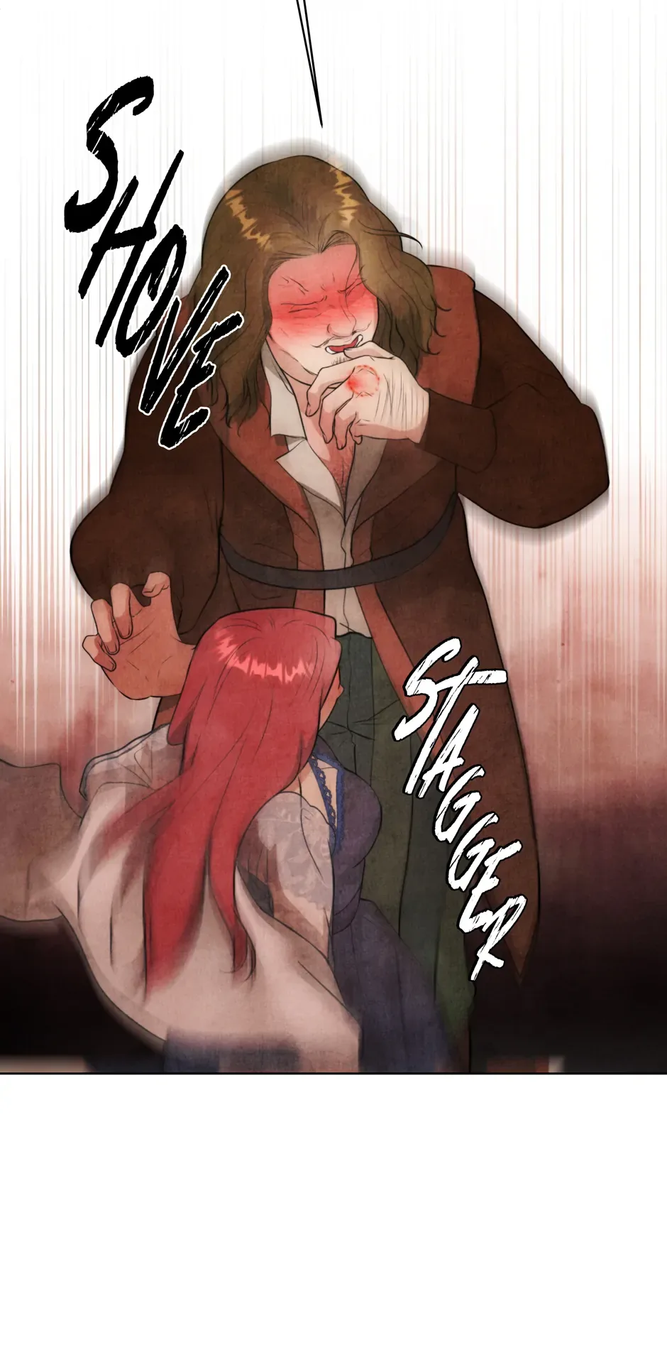 The Duchess Wants To Do It Chapter 49 page 52