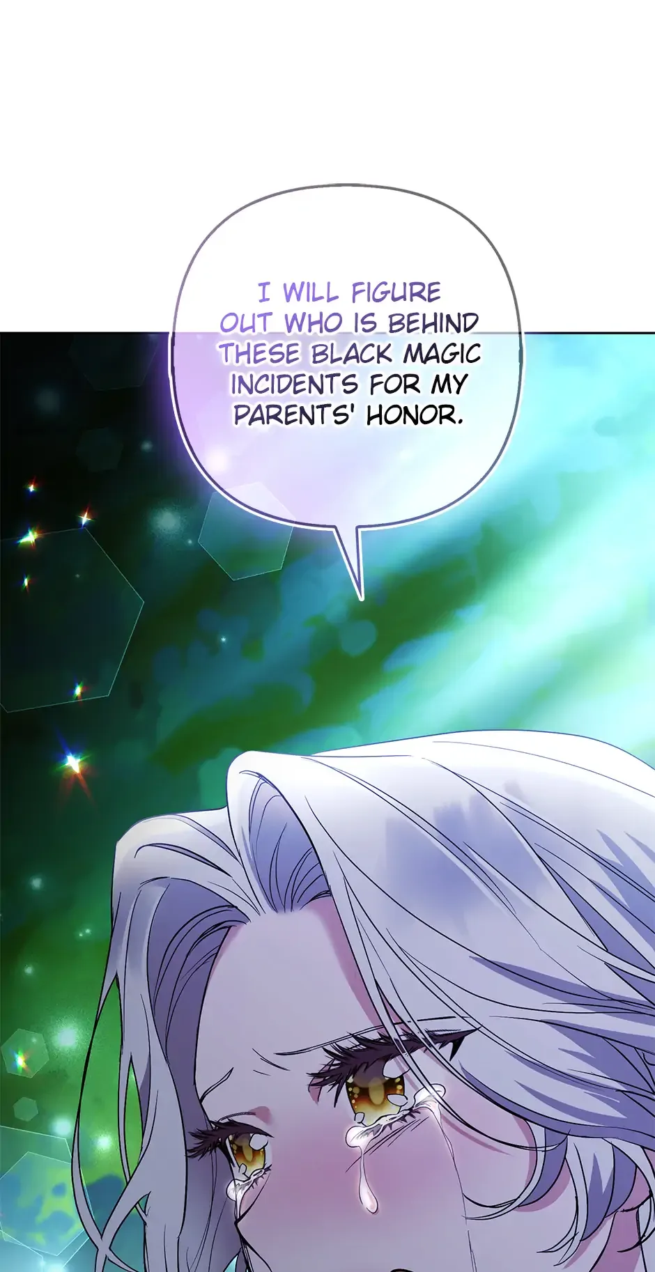 The Duke and The Fox Princess Chapter 49 page 61