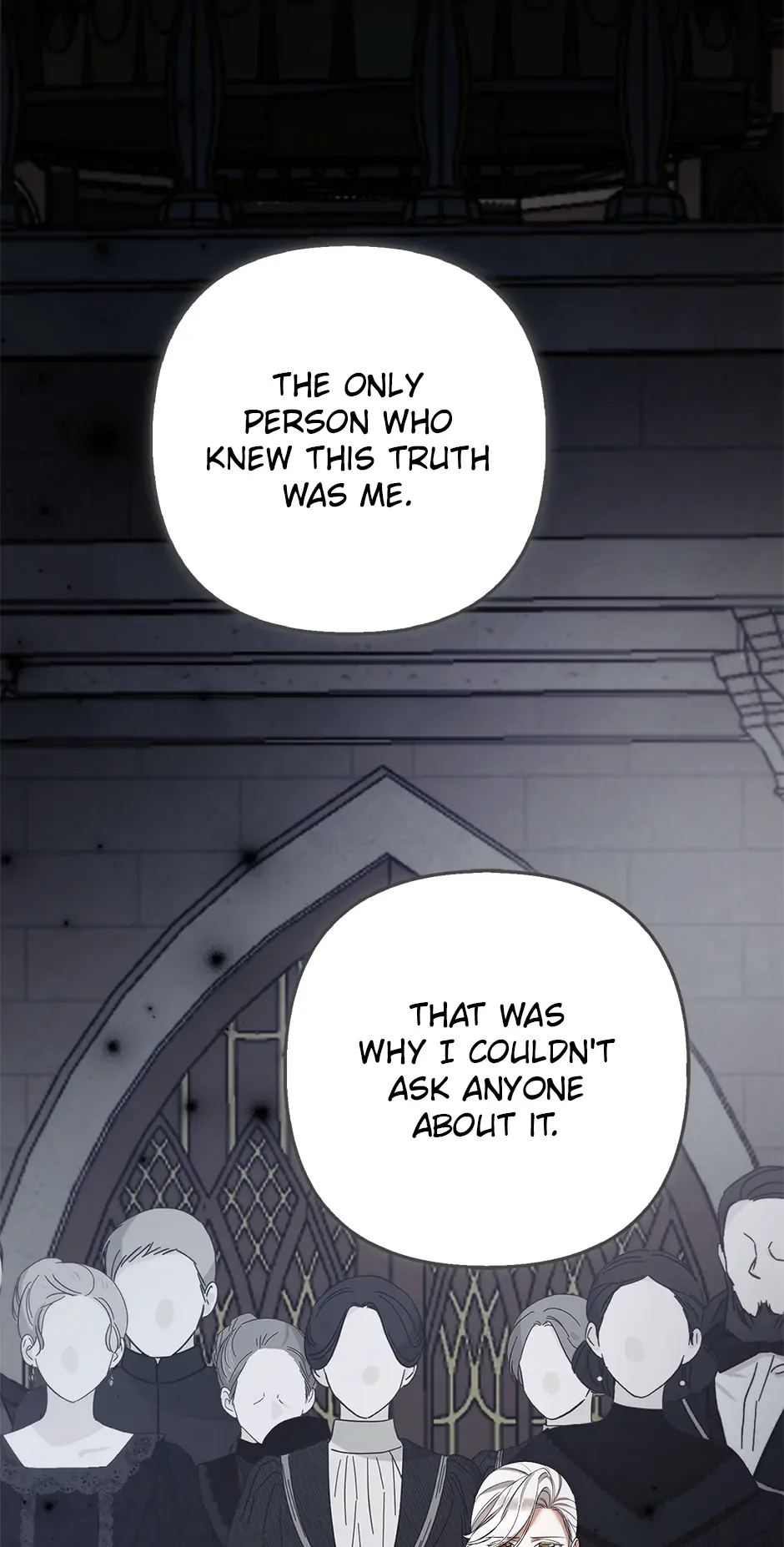The Duke and The Fox Princess Chapter 49 page 57