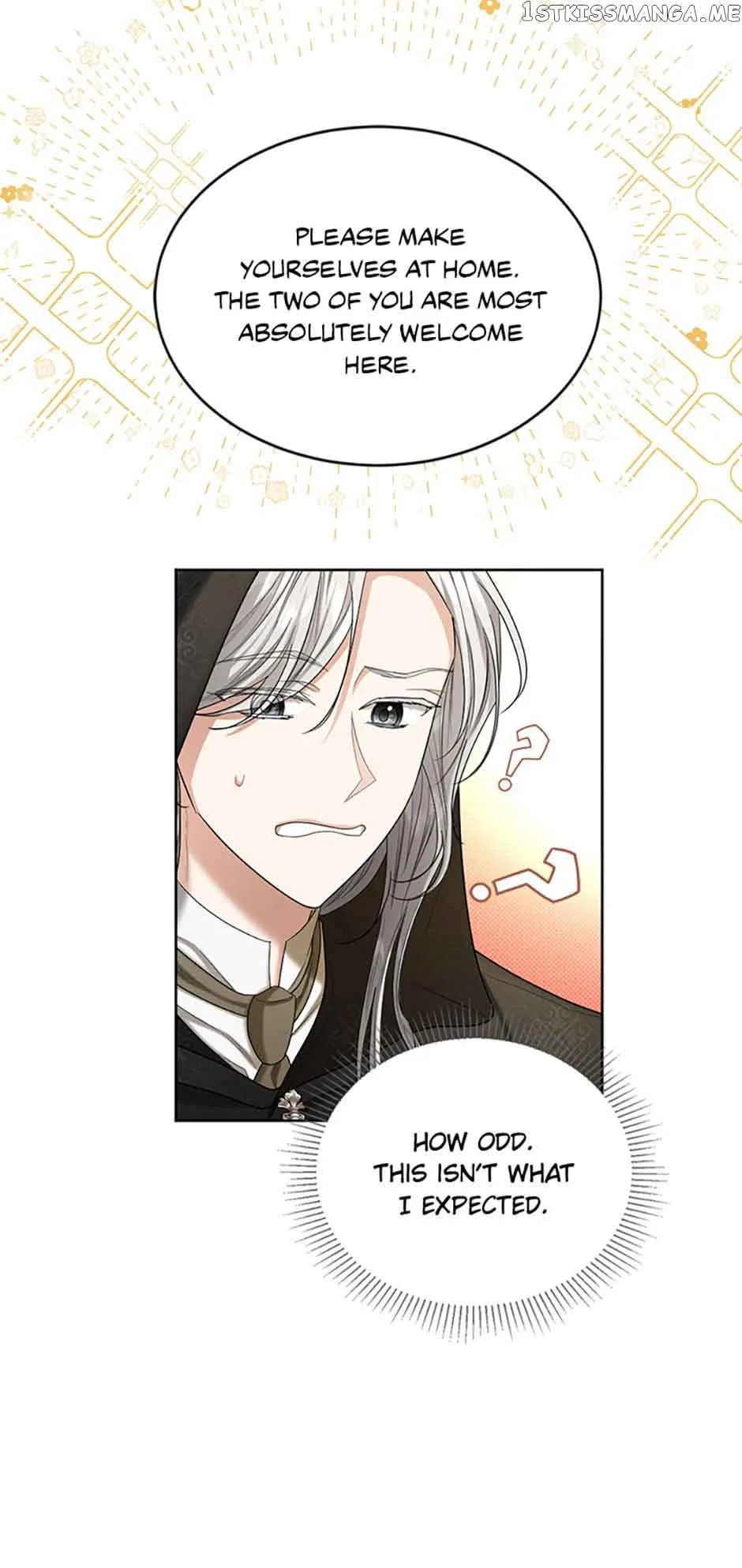 The Duke of Ashleyan’s Contractual Marriage Chapter 49 page 30