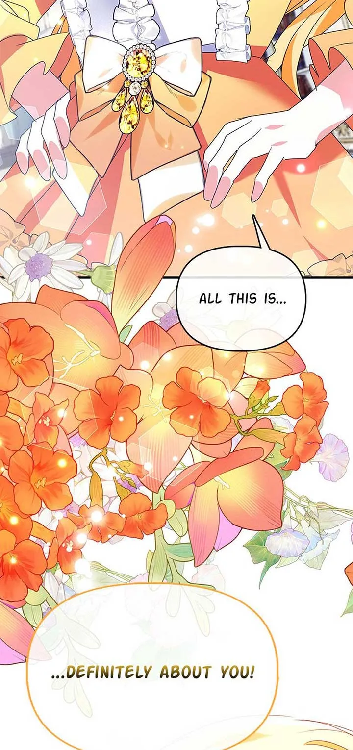 The Fake Rides in a Flower Kiln Chapter 49 page 3