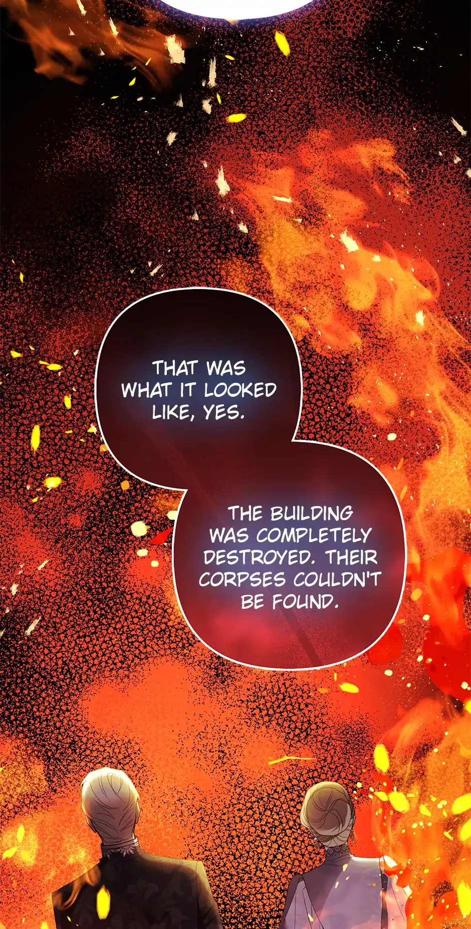 The Duke and The Fox Princess Chapter 49 page 55