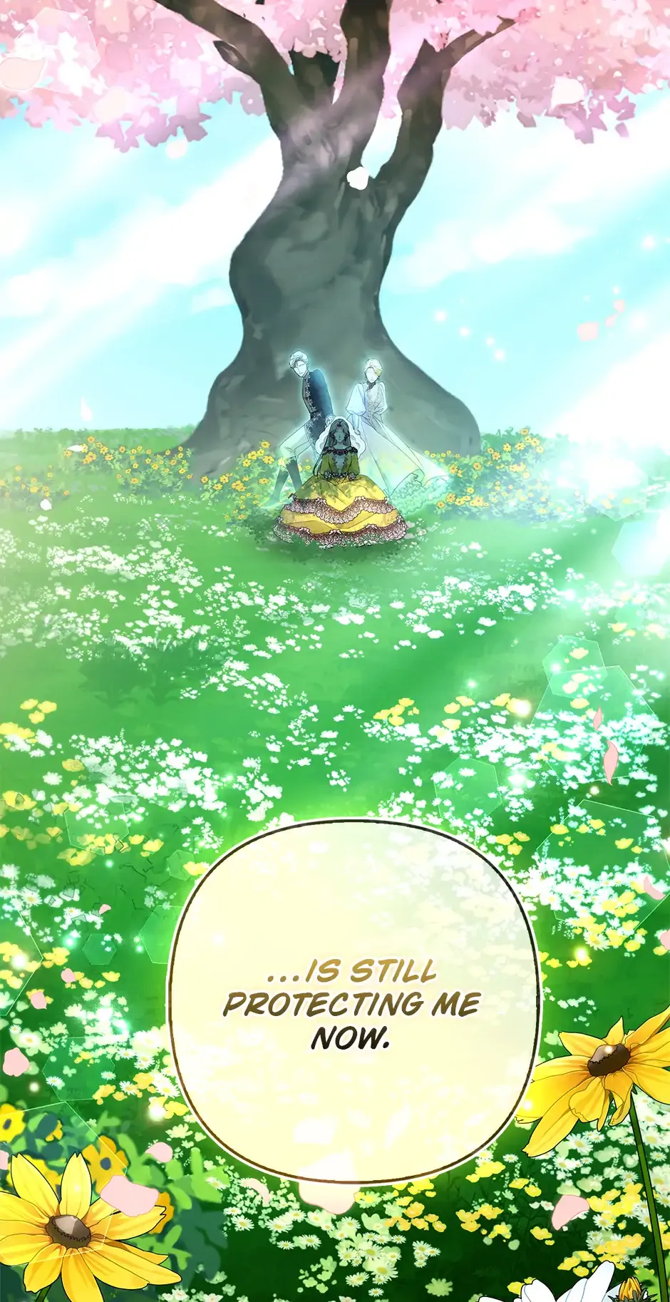 The Duke and The Fox Princess Chapter 49 page 67