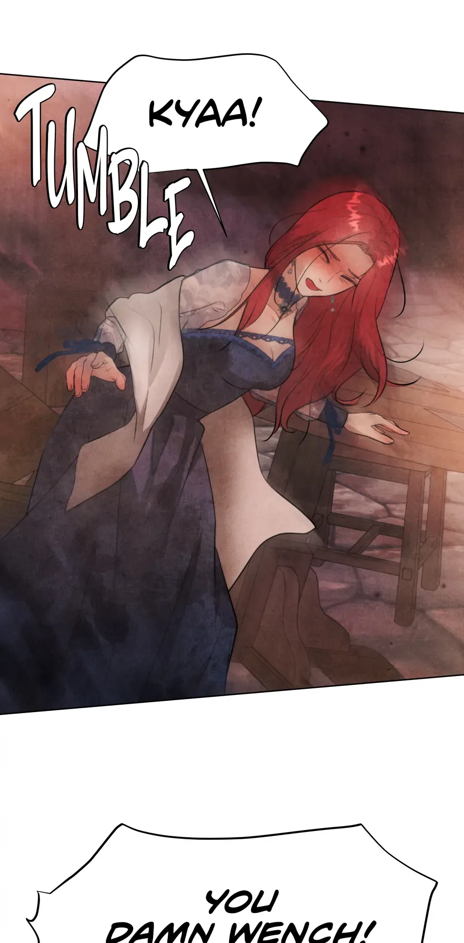 The Duchess Wants To Do It Chapter 49 page 53