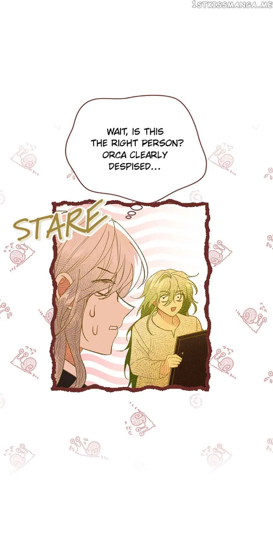 The Duke of Ashleyan’s Contractual Marriage Chapter 49 page 36
