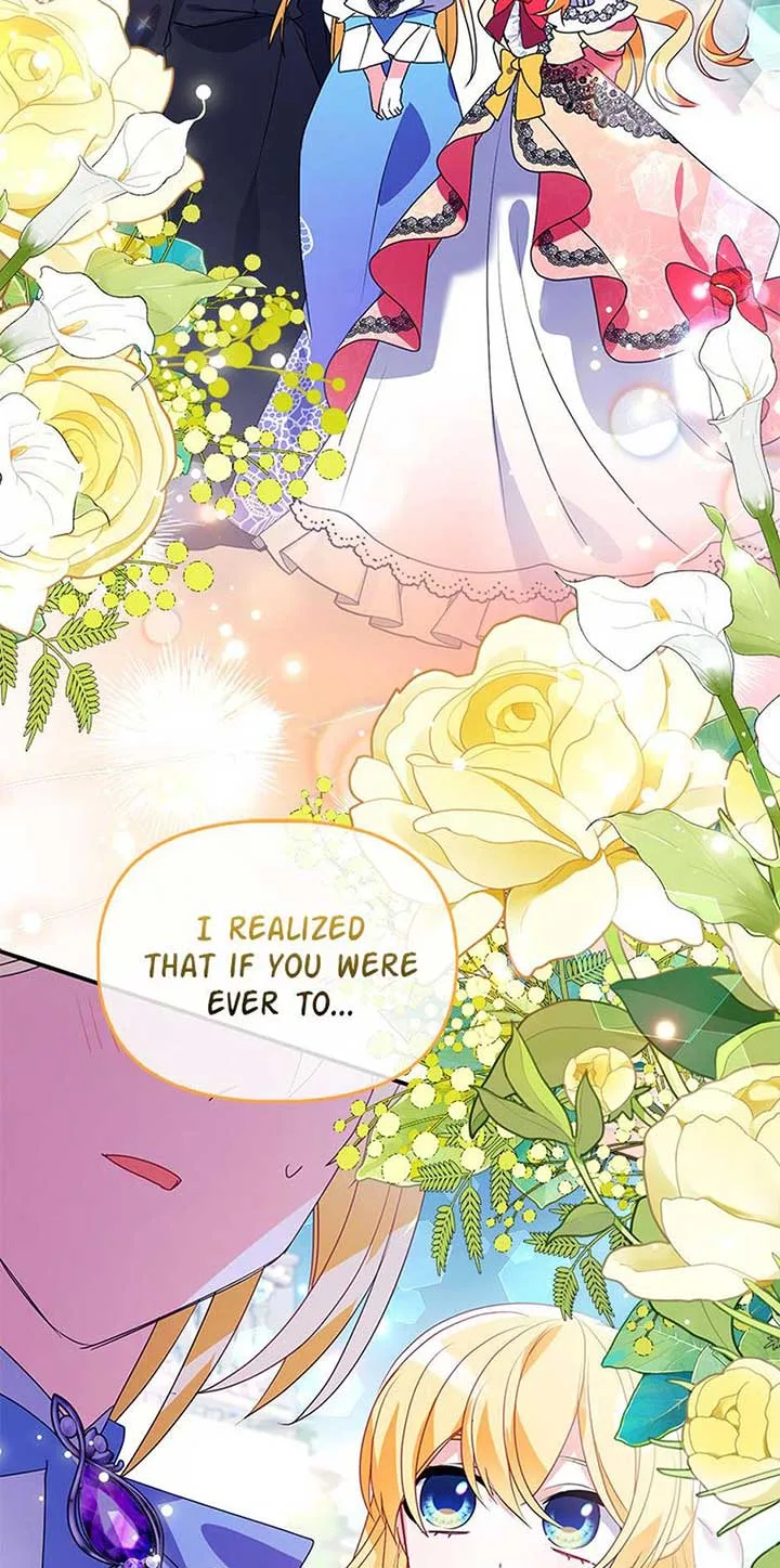 The Fake Rides in a Flower Kiln Chapter 49 page 12