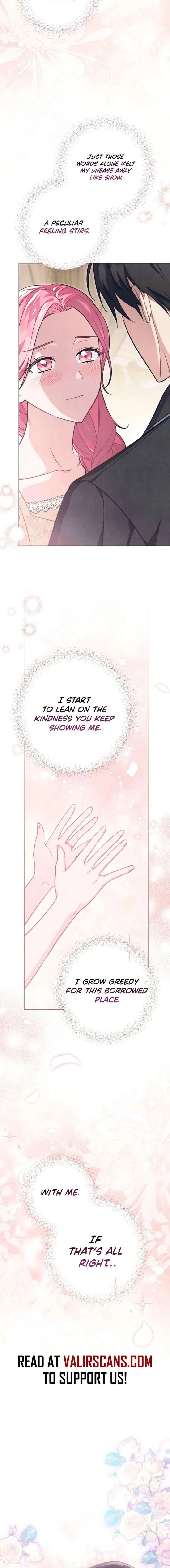 The Duke’s Obsession with His Wife Chapter 49 page 19